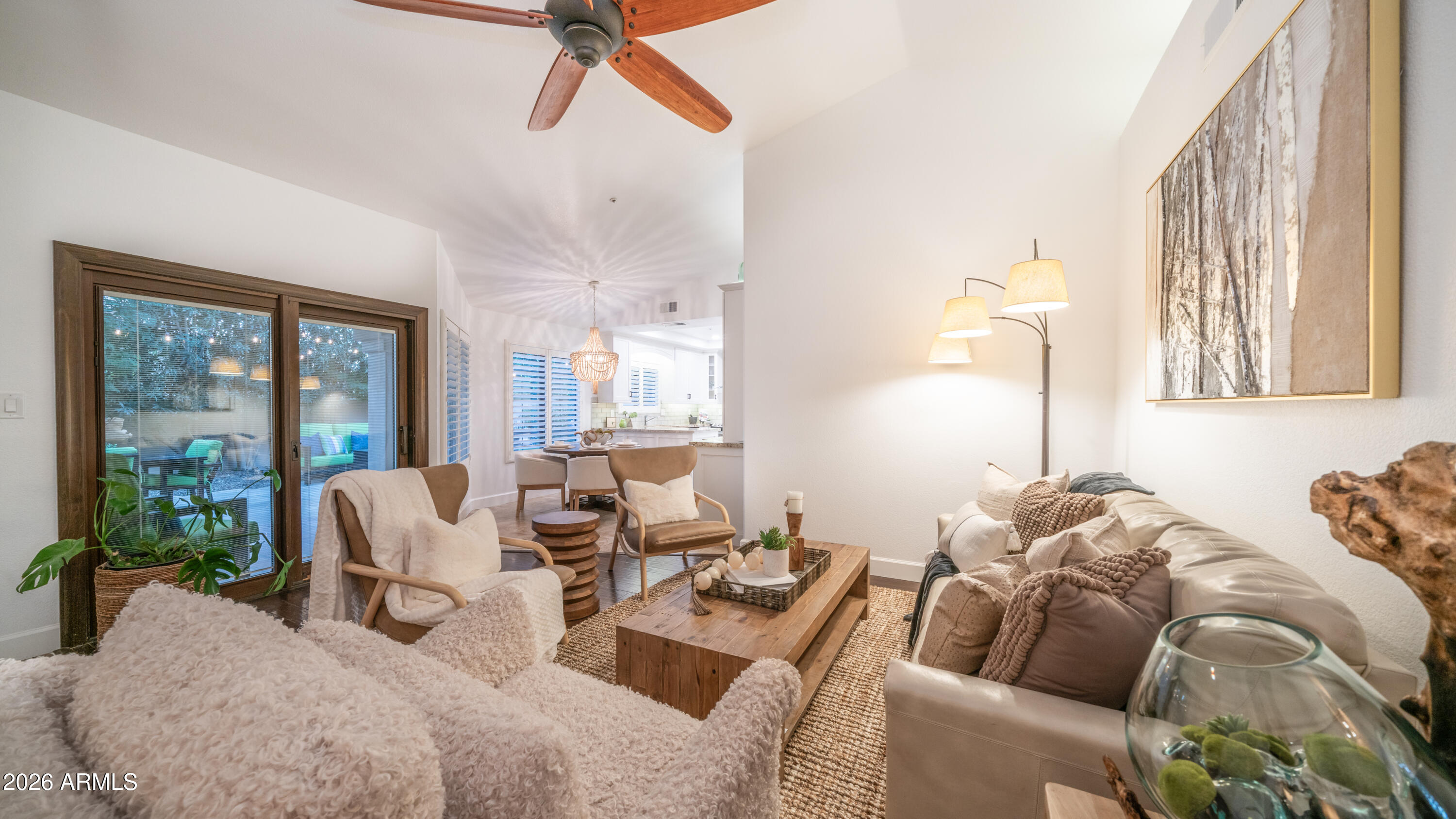 7399 E SOFTWIND Drive