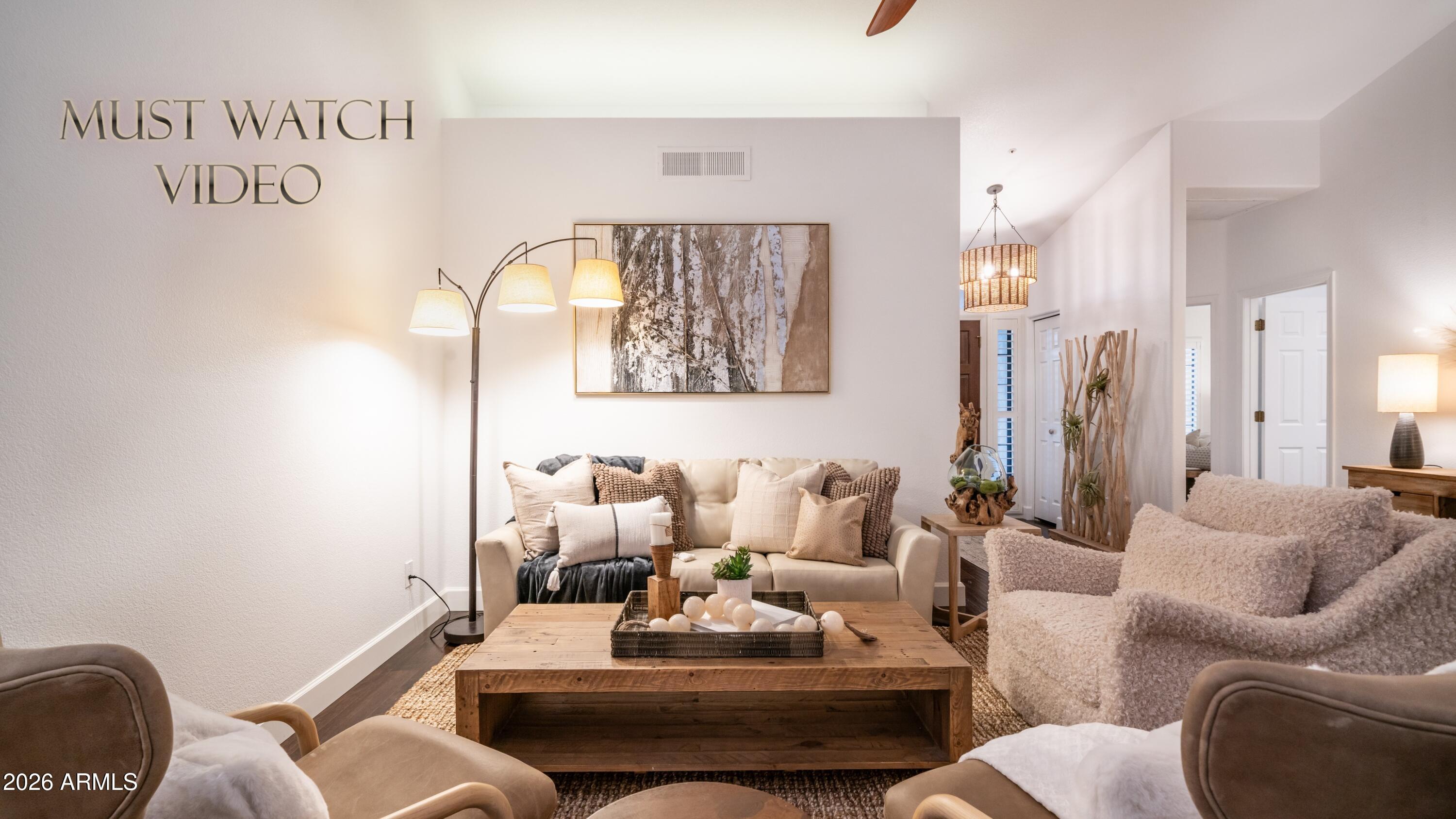 7399 E SOFTWIND Drive