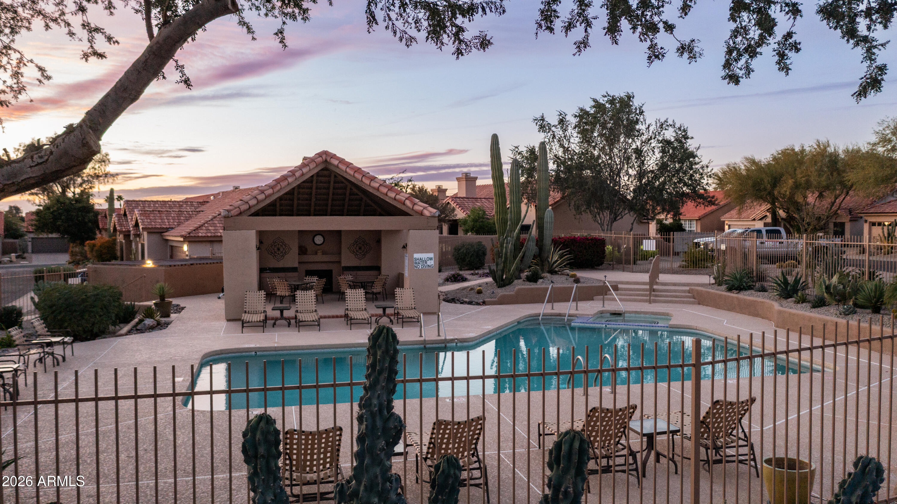 7399 E SOFTWIND Drive