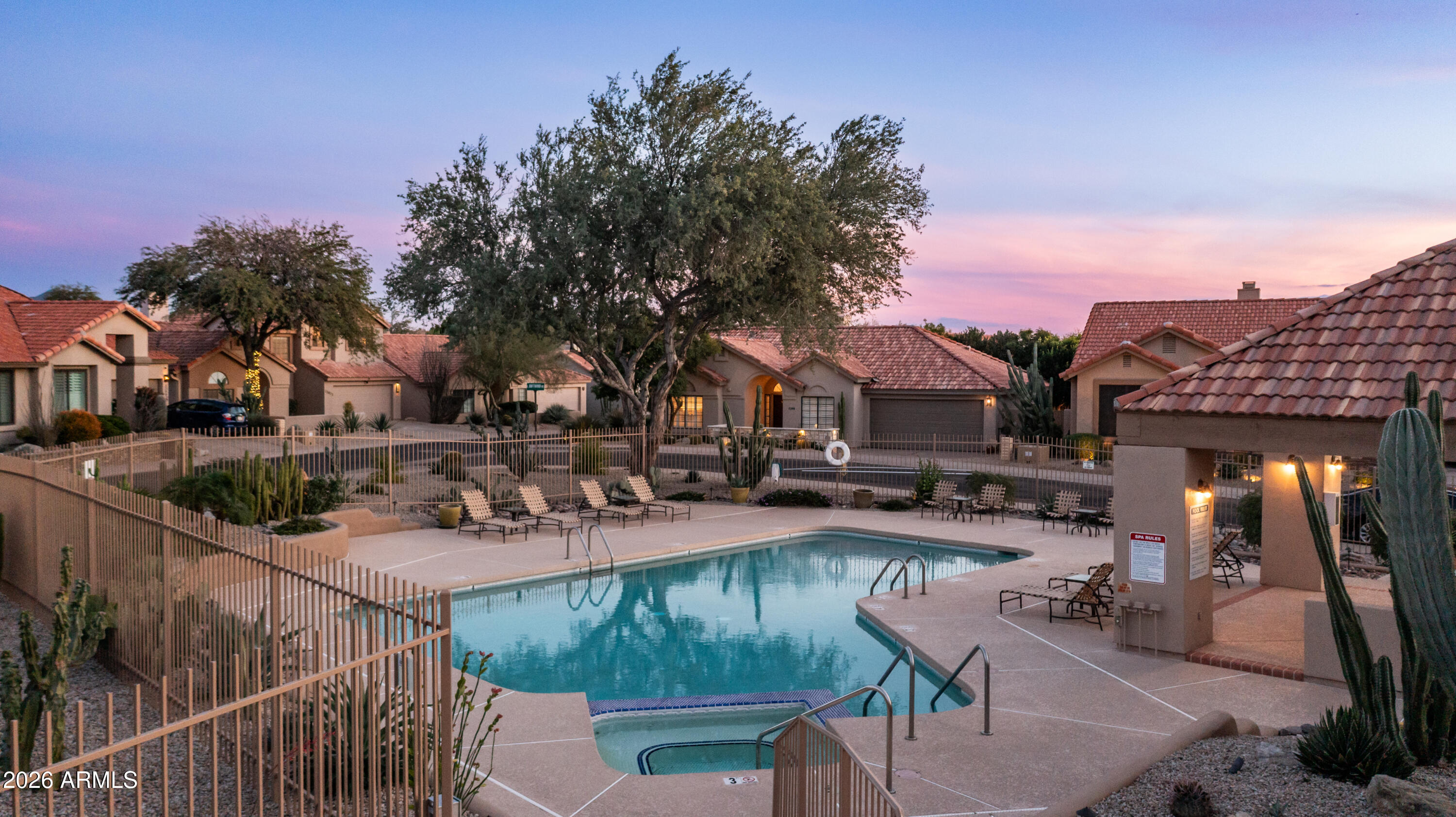 7399 E SOFTWIND Drive