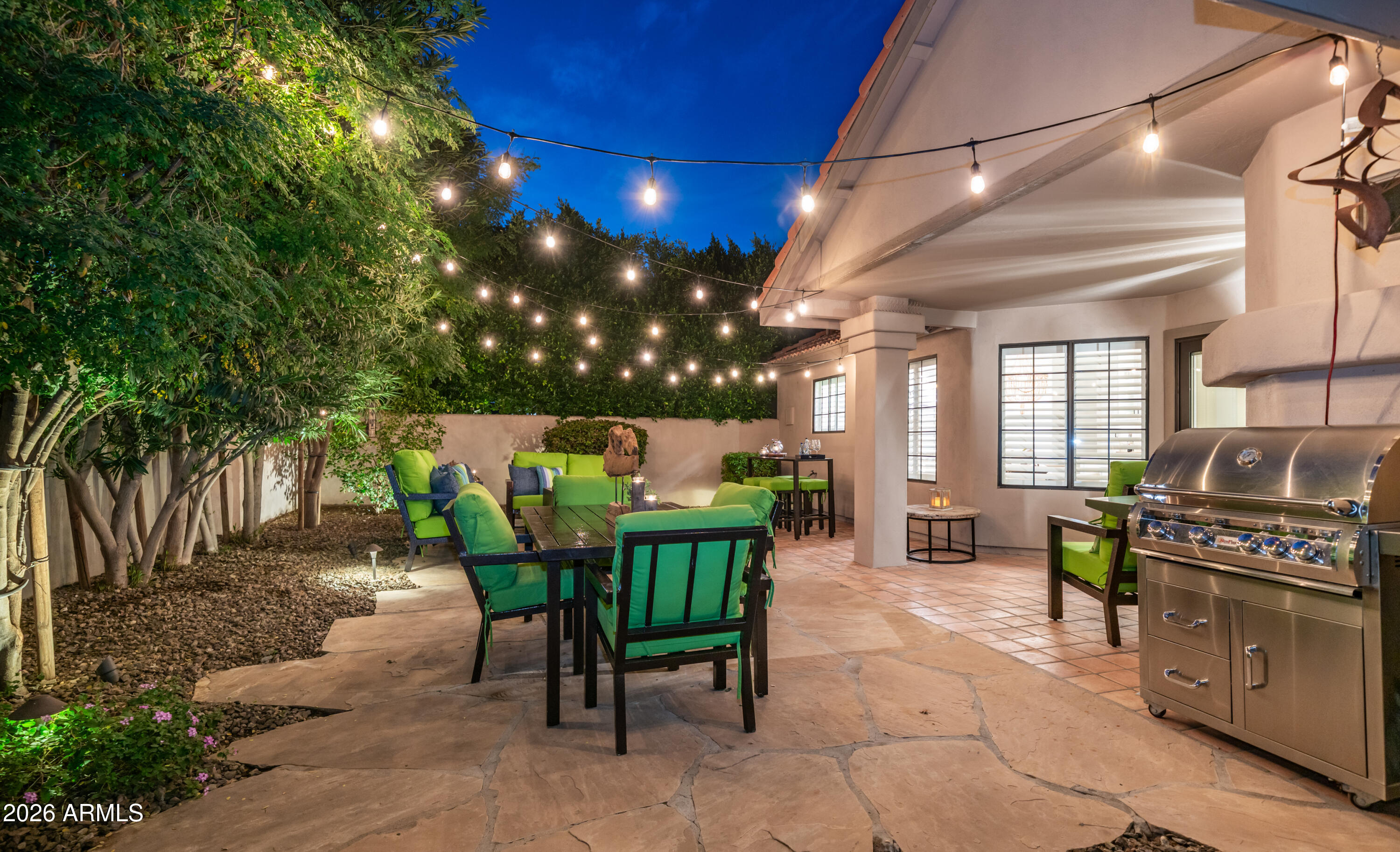 7399 E SOFTWIND Drive