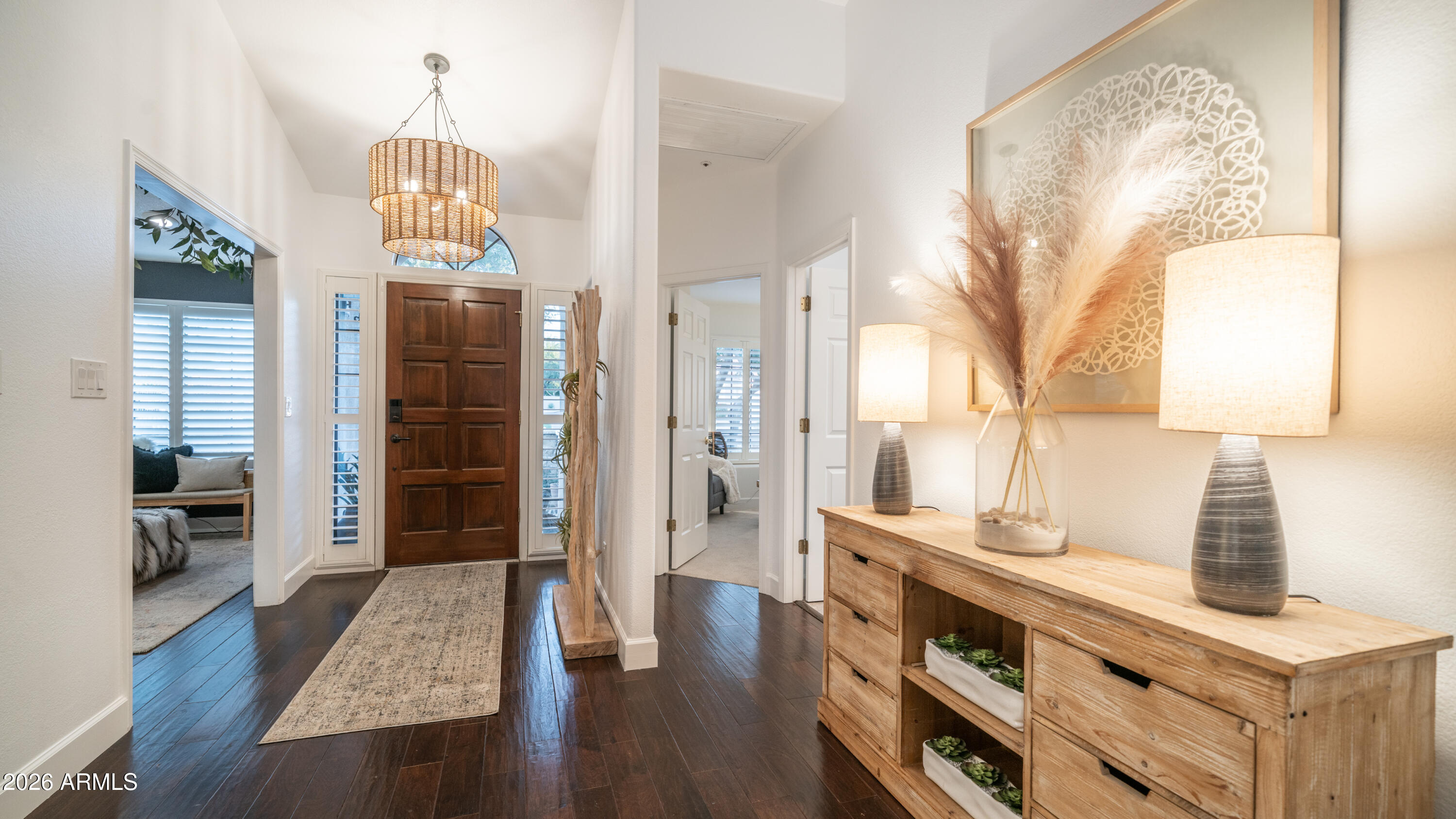 7399 E SOFTWIND Drive