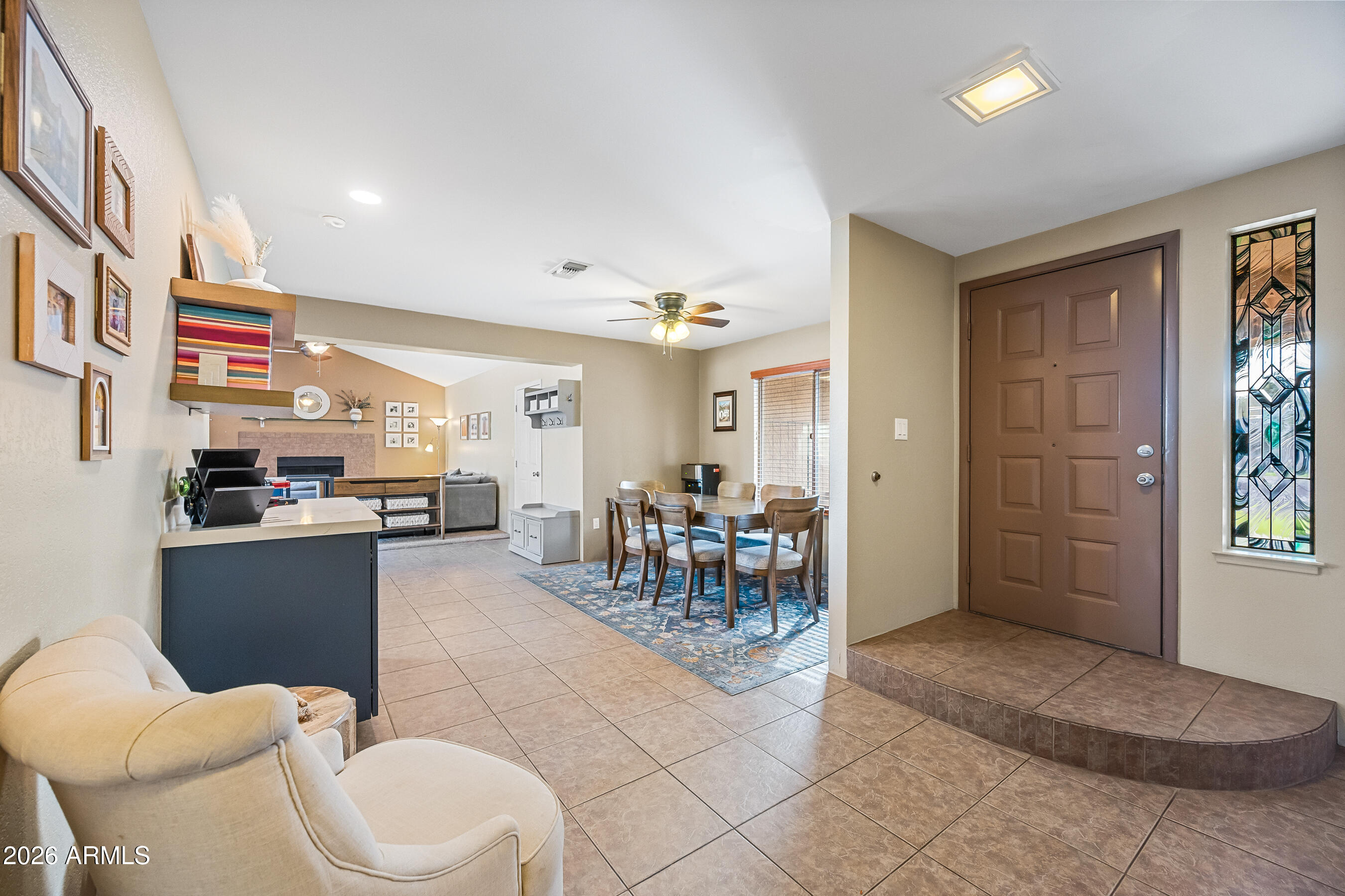 4616 W BUFFALO Street