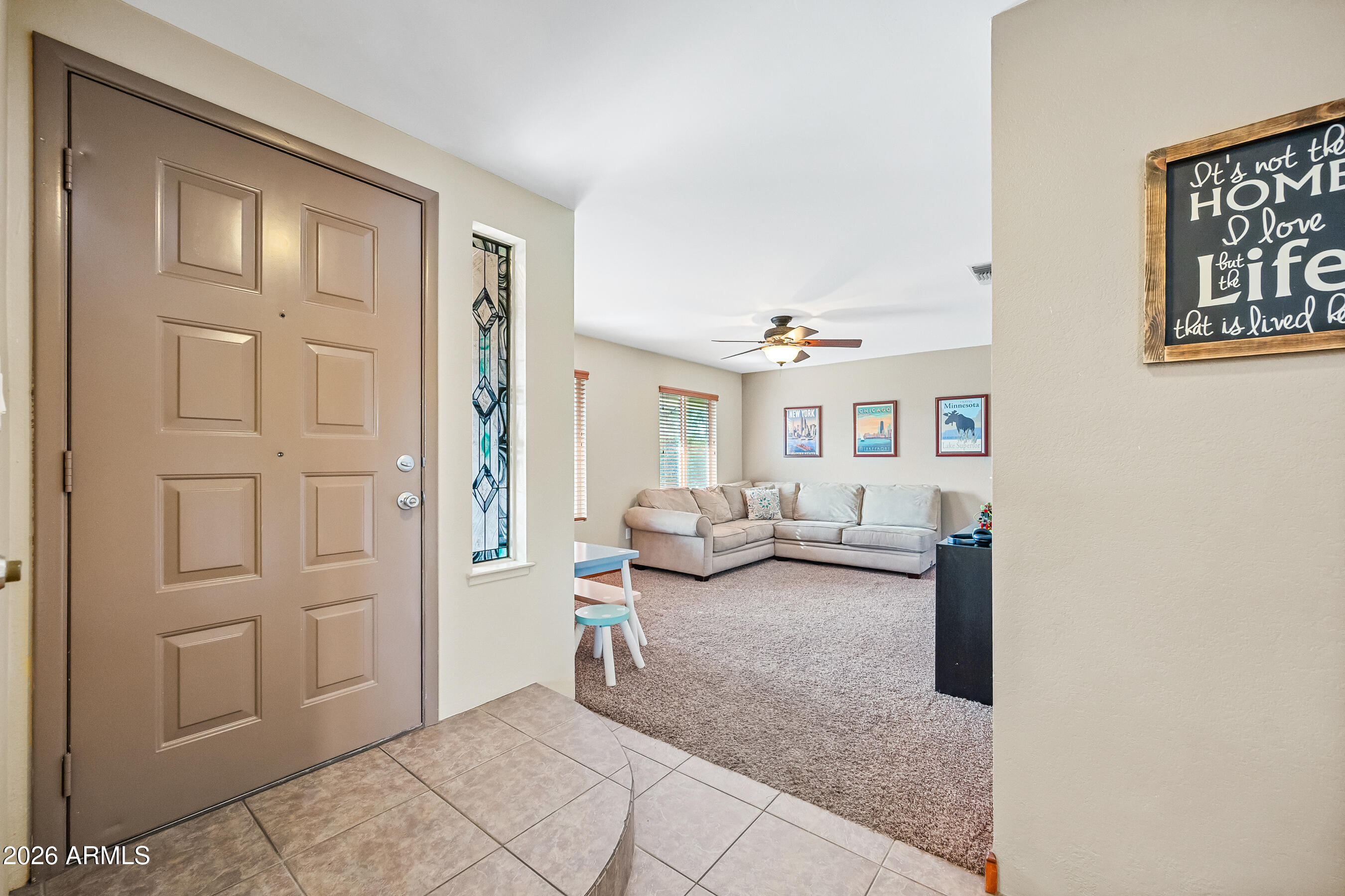 4616 W BUFFALO Street