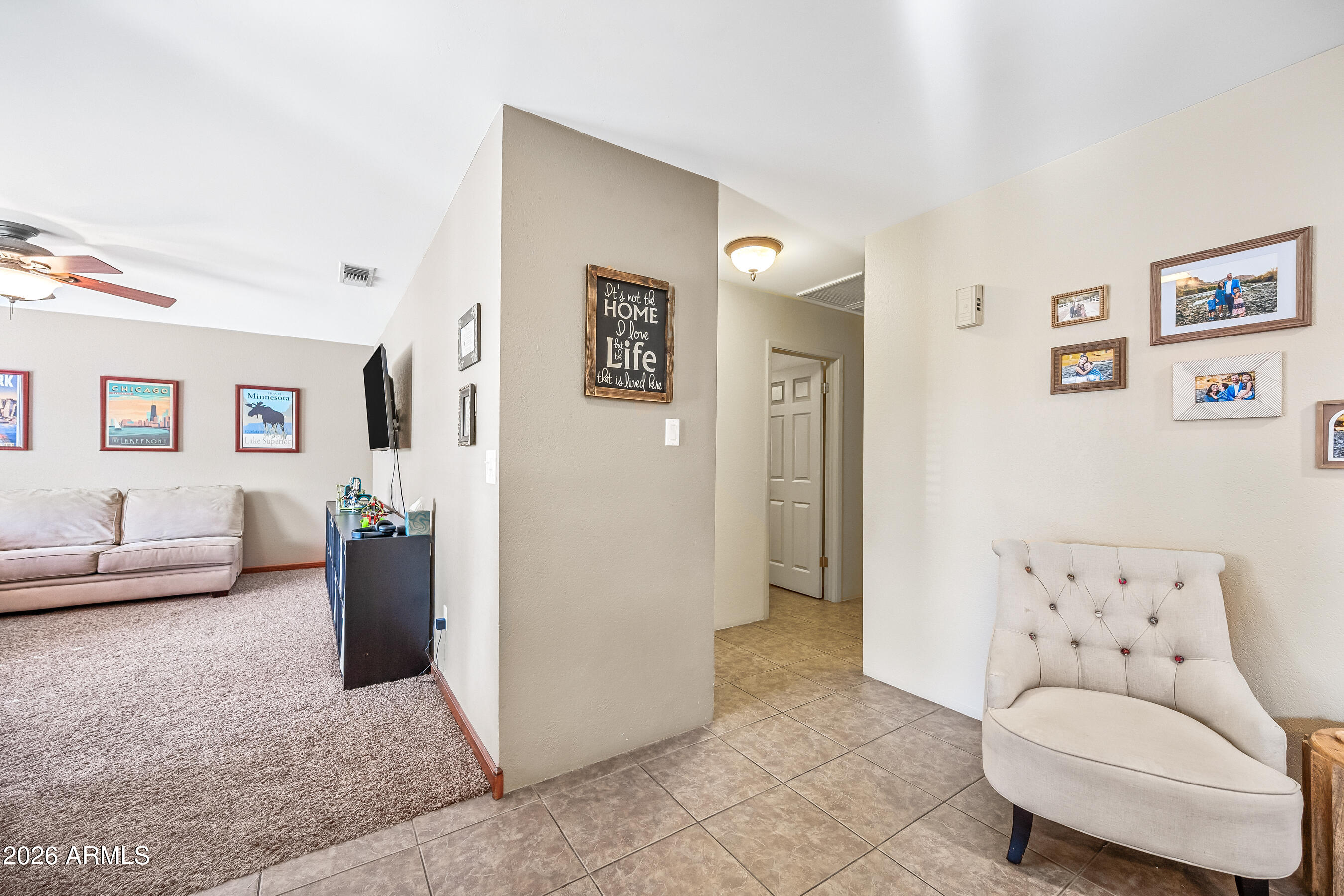 4616 W BUFFALO Street