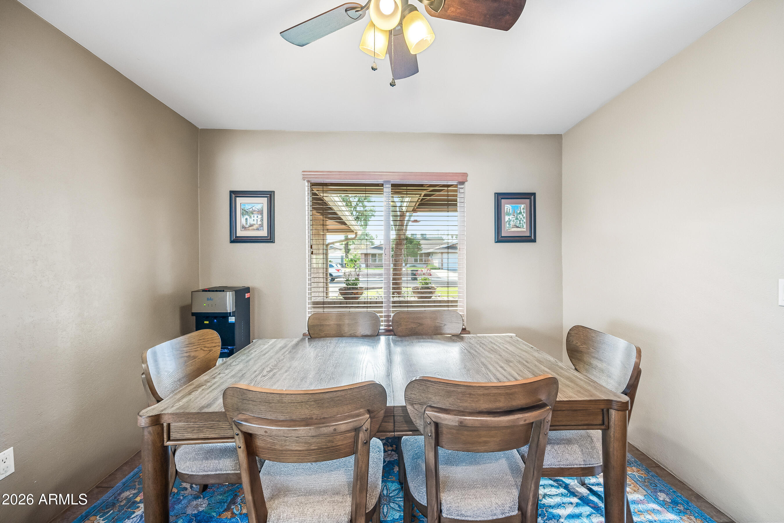 4616 W BUFFALO Street