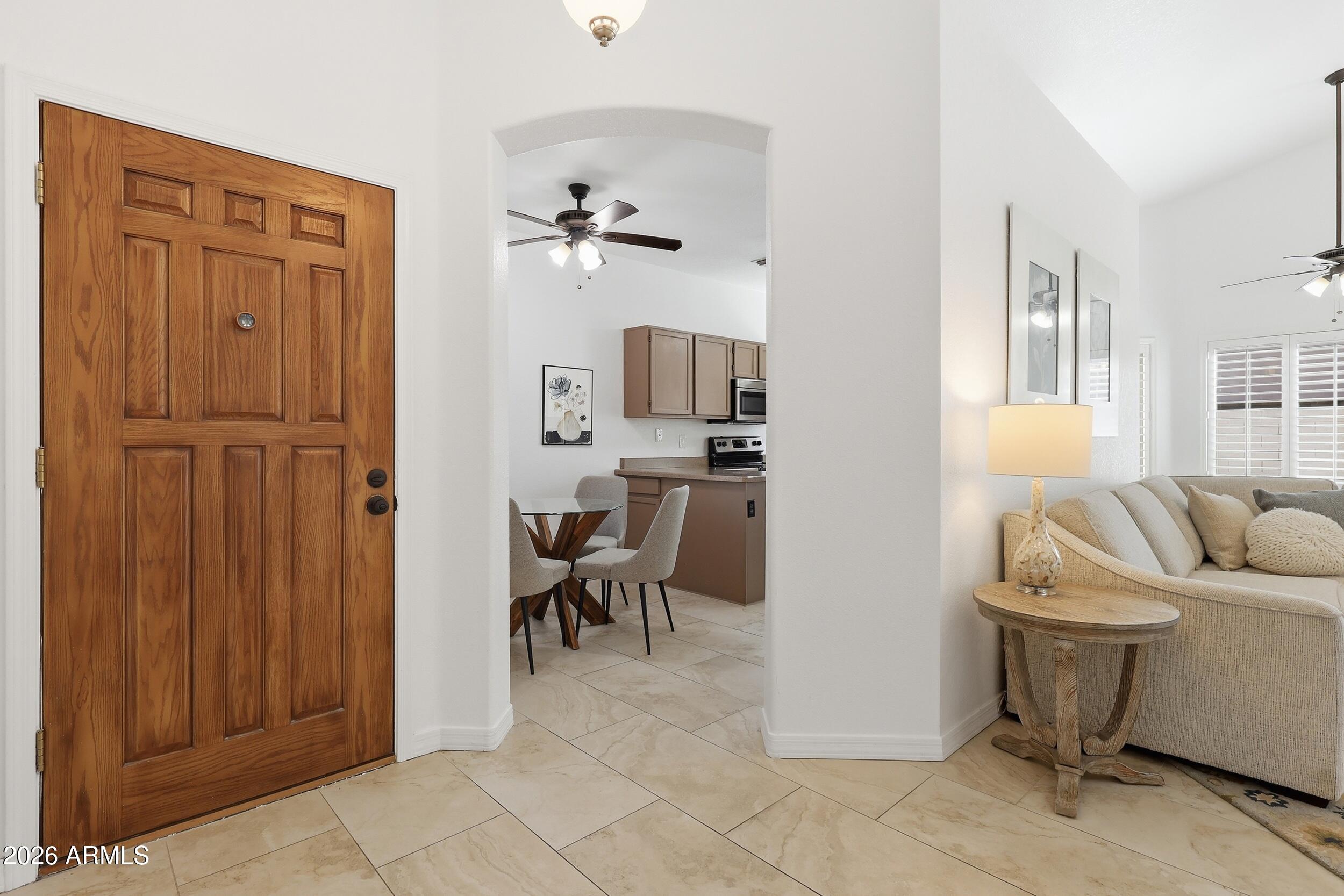 4257 E ROSEMONTE Drive