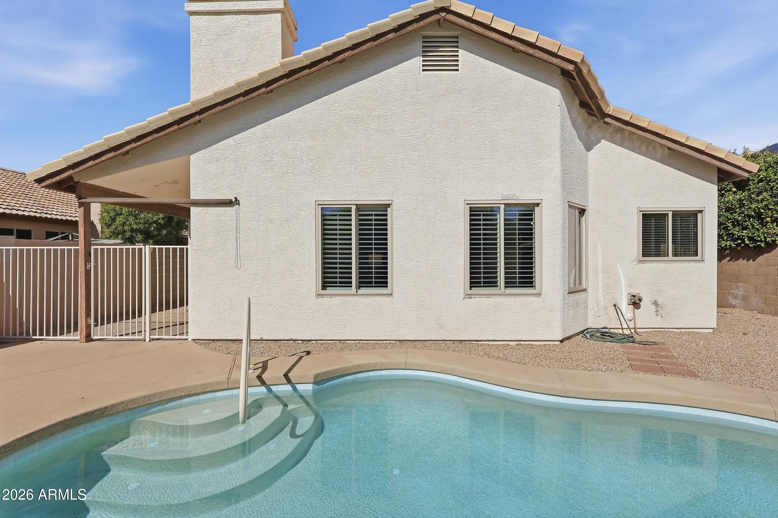 4257 E ROSEMONTE Drive