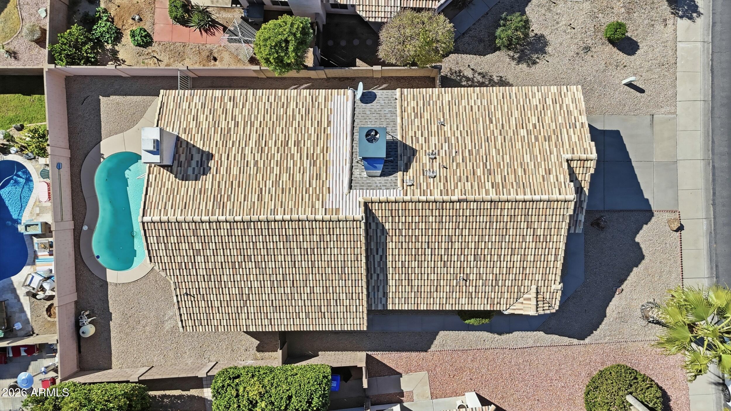 4257 E ROSEMONTE Drive