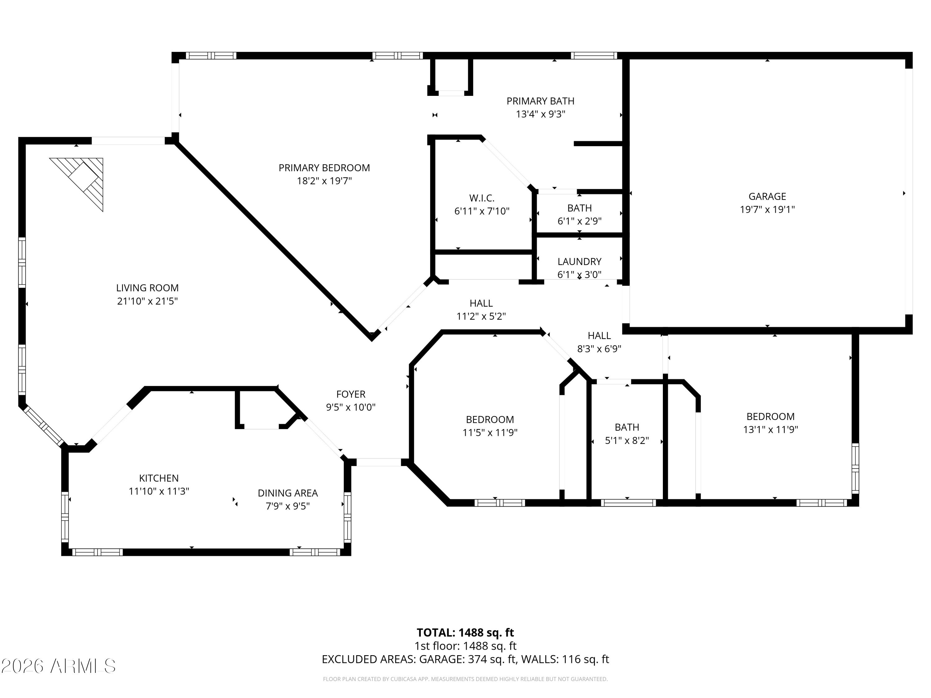 4257 E ROSEMONTE Drive