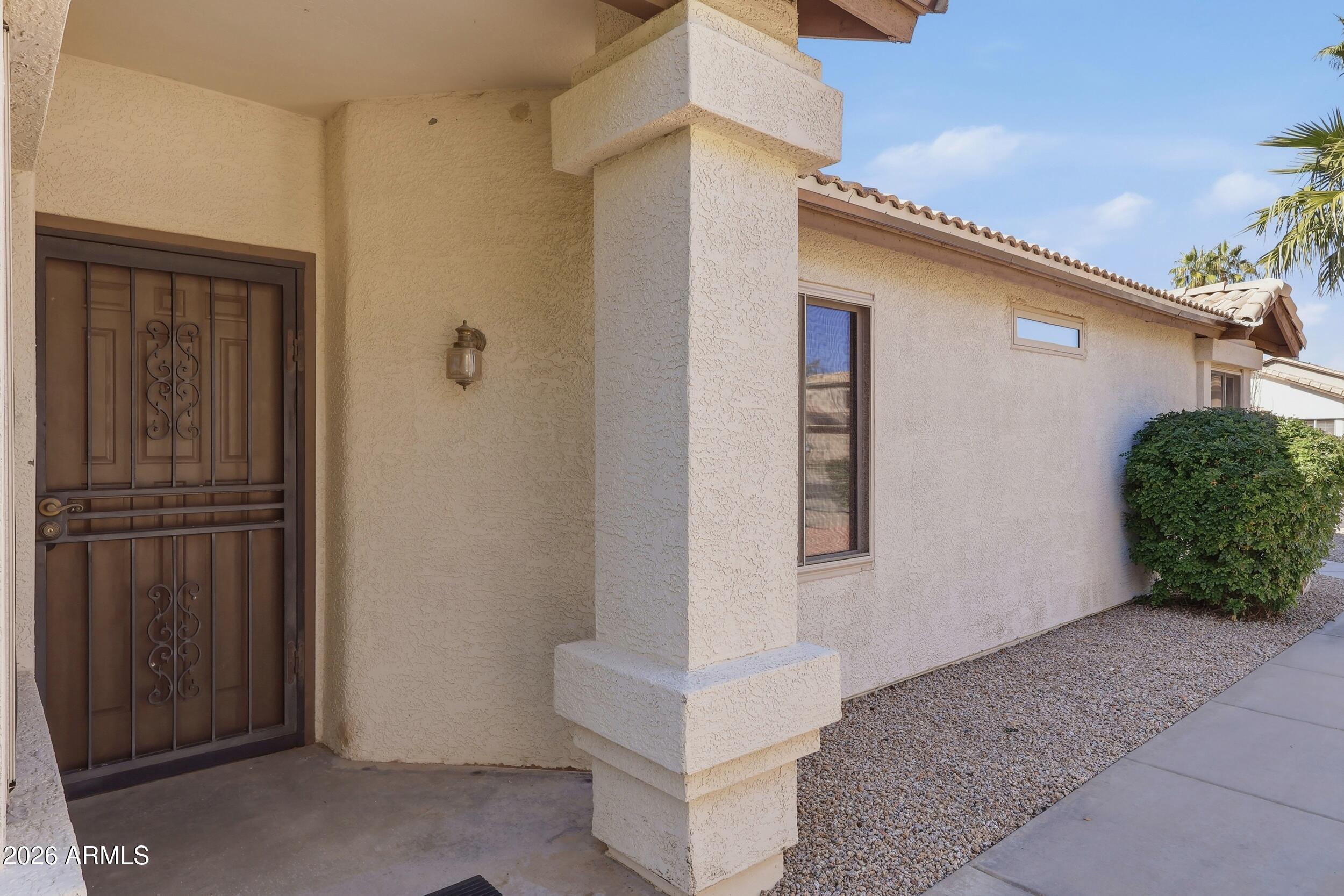 4257 E ROSEMONTE Drive