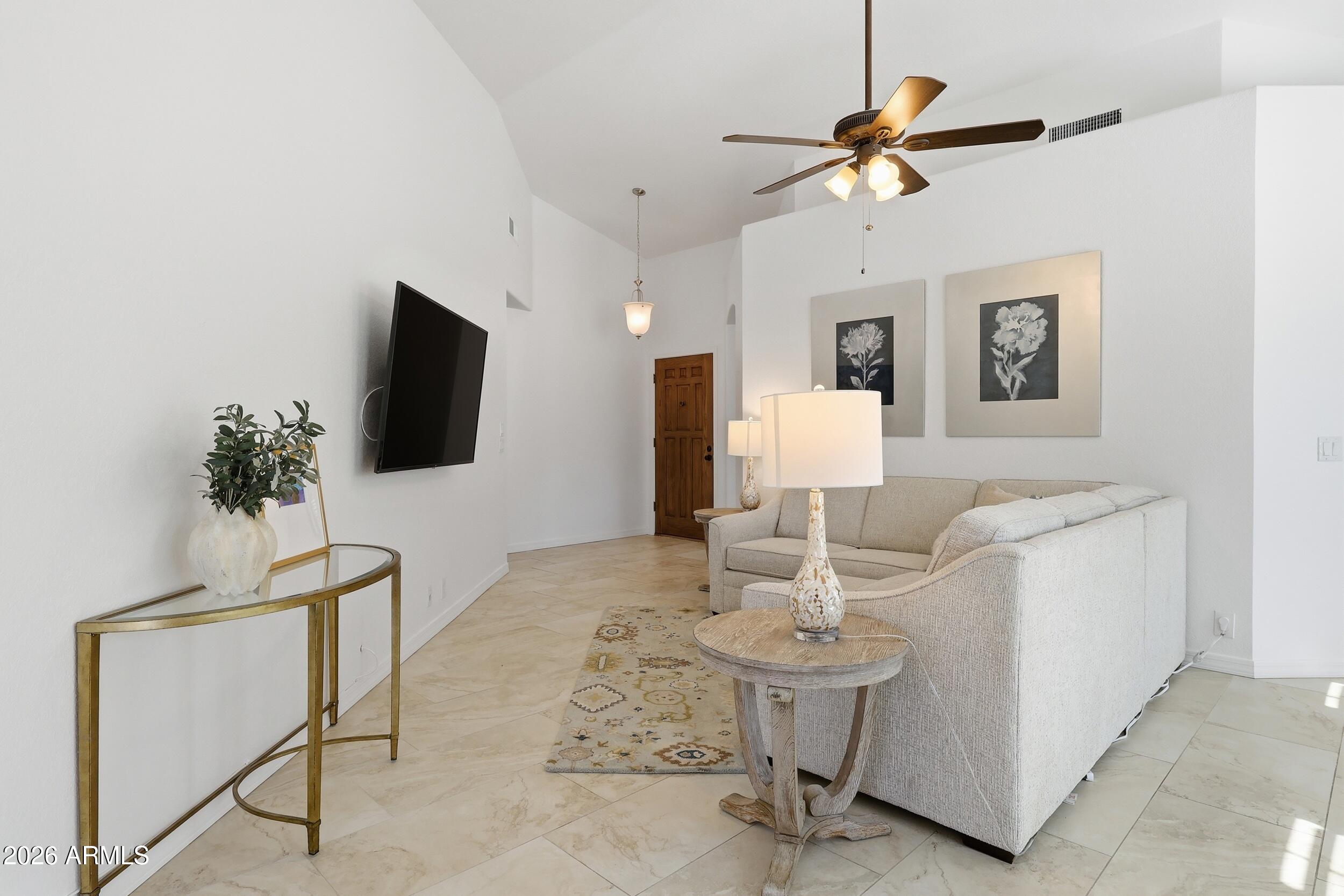 4257 E ROSEMONTE Drive