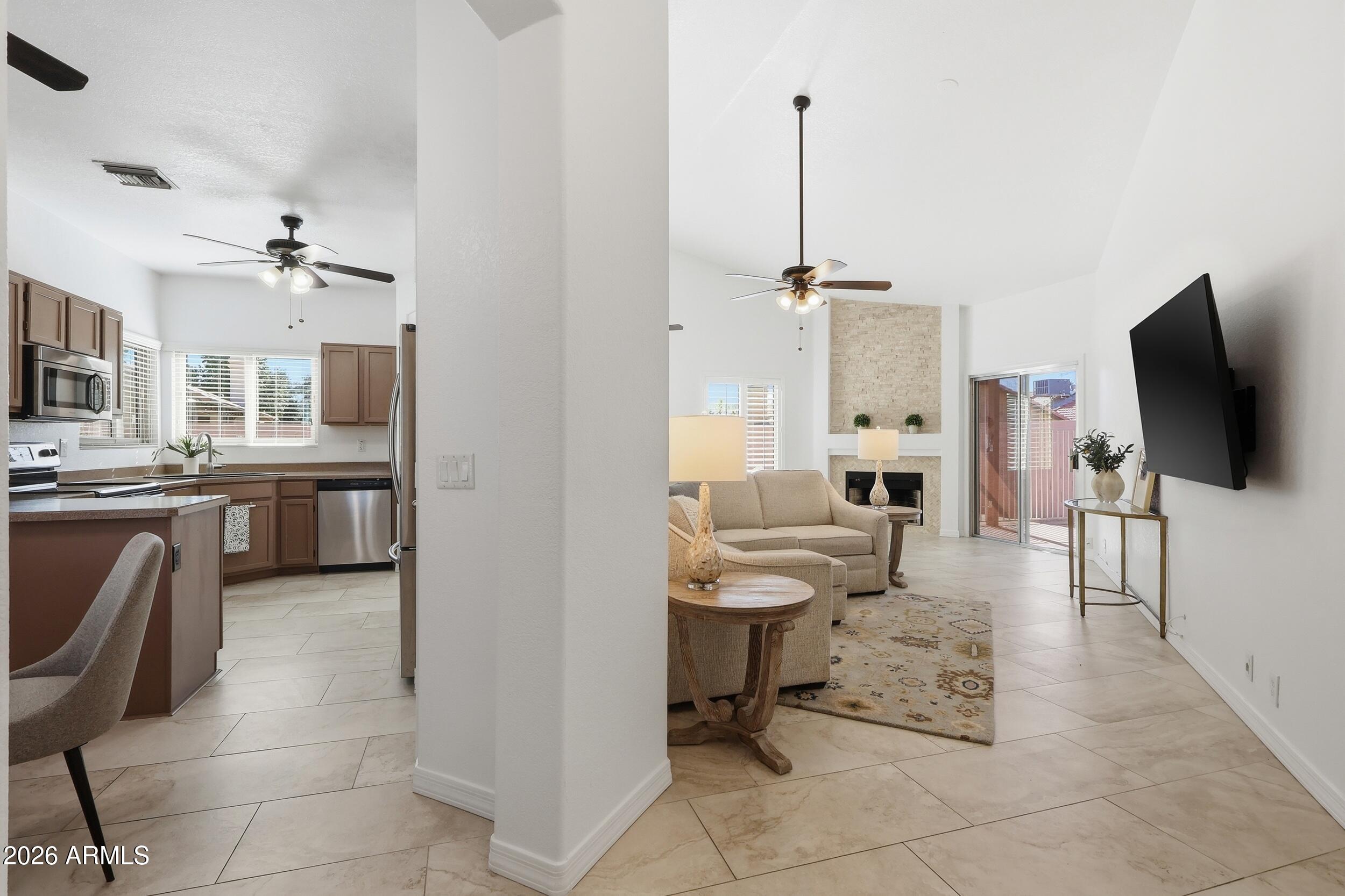 4257 E ROSEMONTE Drive