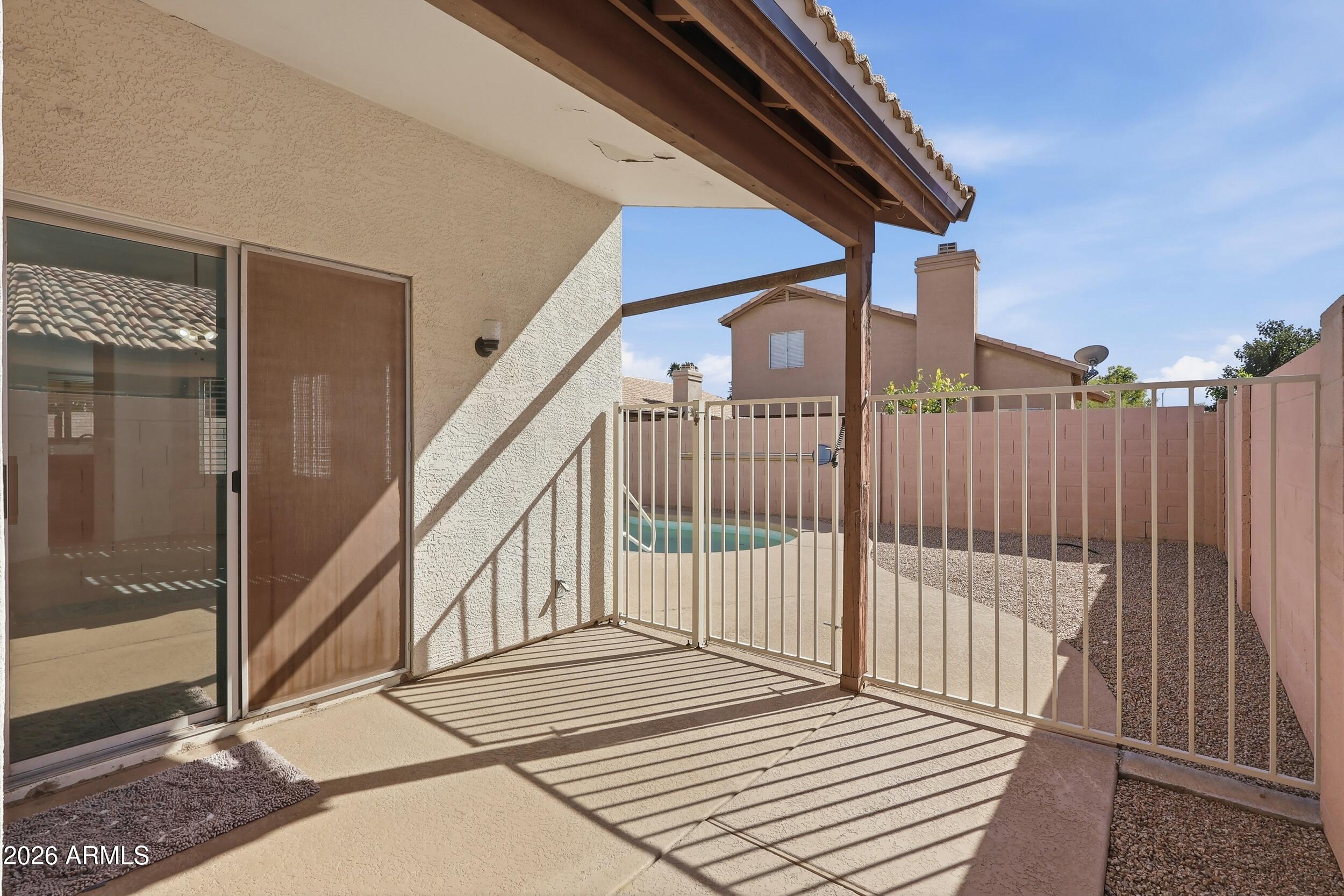 4257 E ROSEMONTE Drive