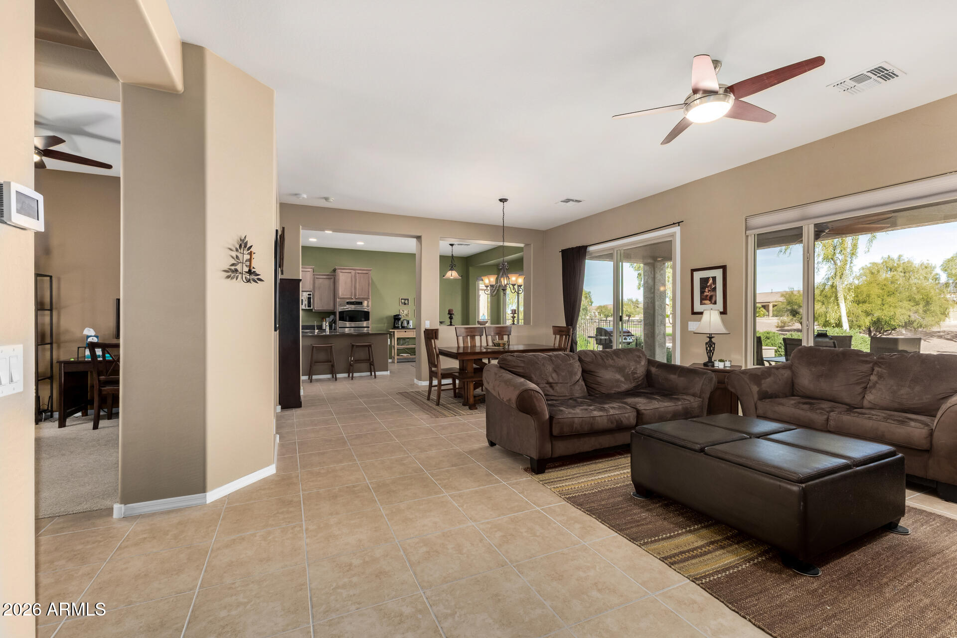 6632 W STONY QUAIL Way