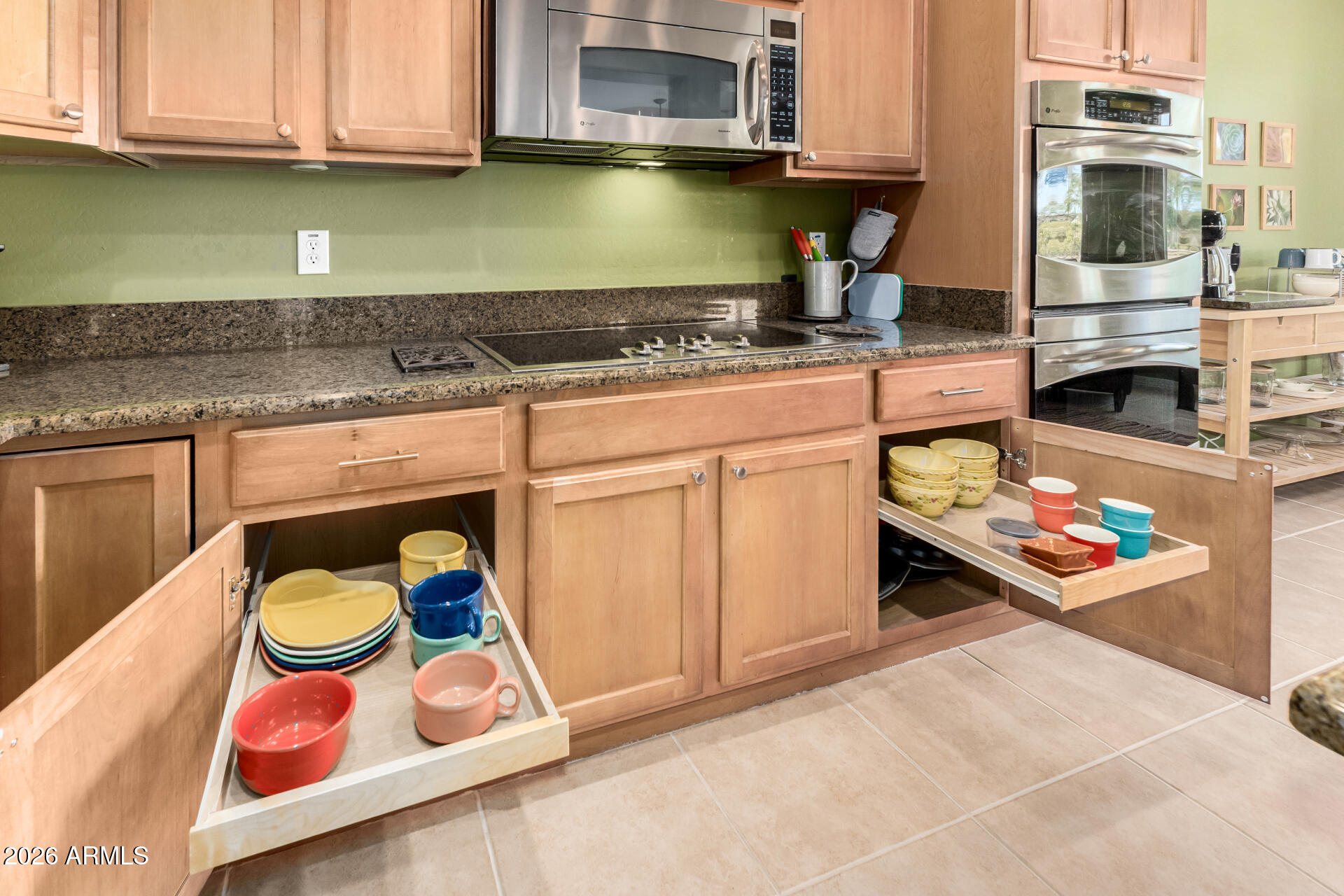 6632 W STONY QUAIL Way