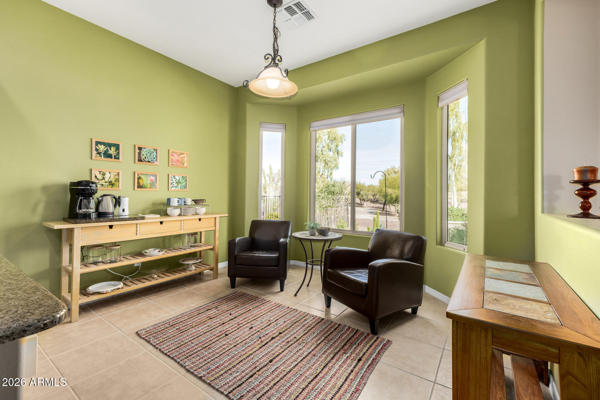 6632 W STONY QUAIL Way