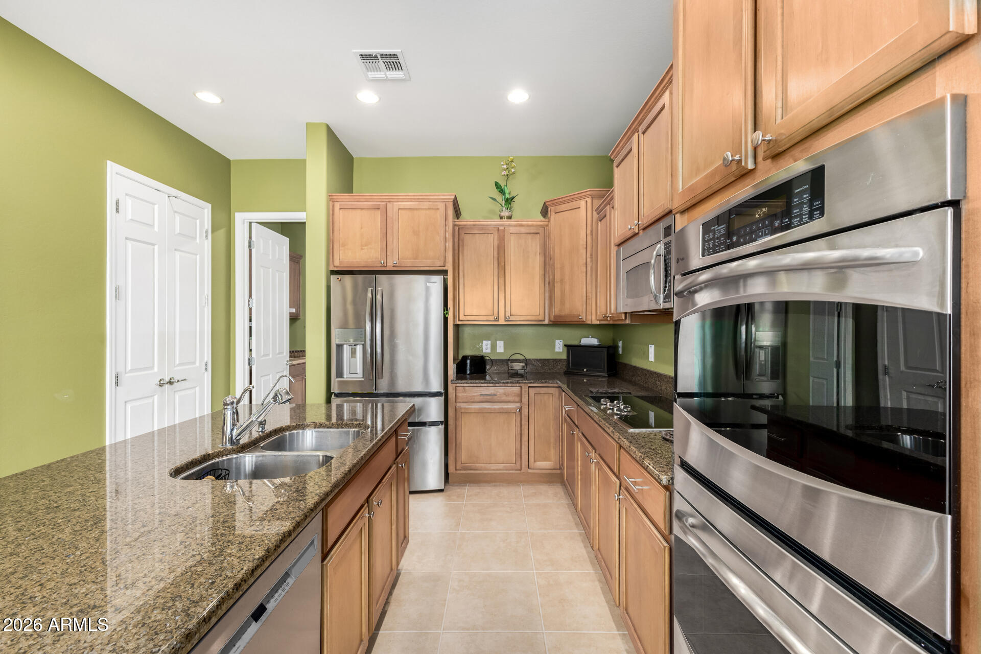 6632 W STONY QUAIL Way