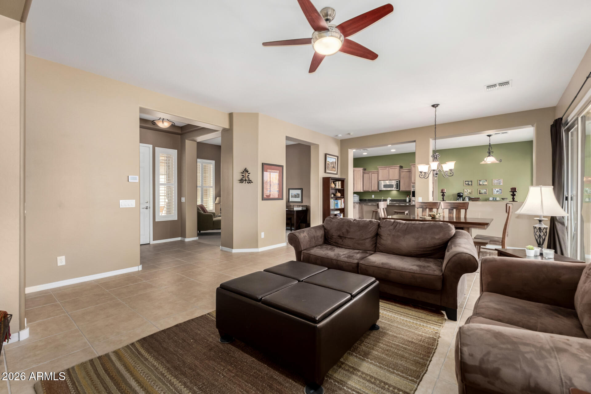 6632 W STONY QUAIL Way