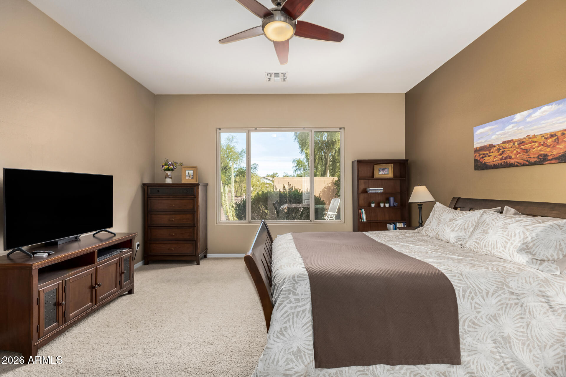 6632 W STONY QUAIL Way