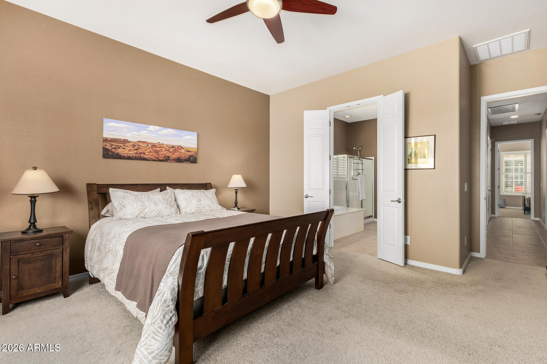 6632 W STONY QUAIL Way