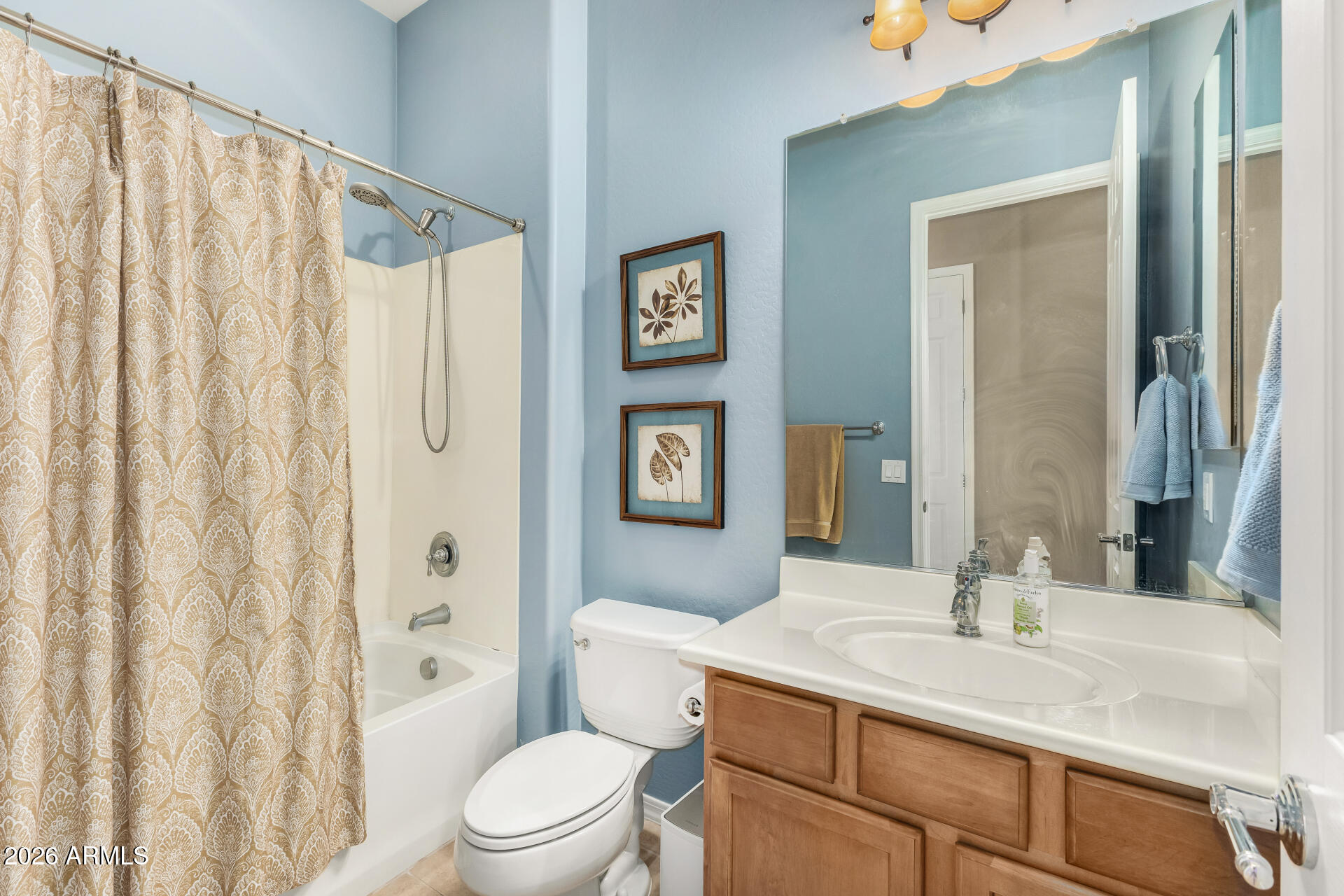 6632 W STONY QUAIL Way