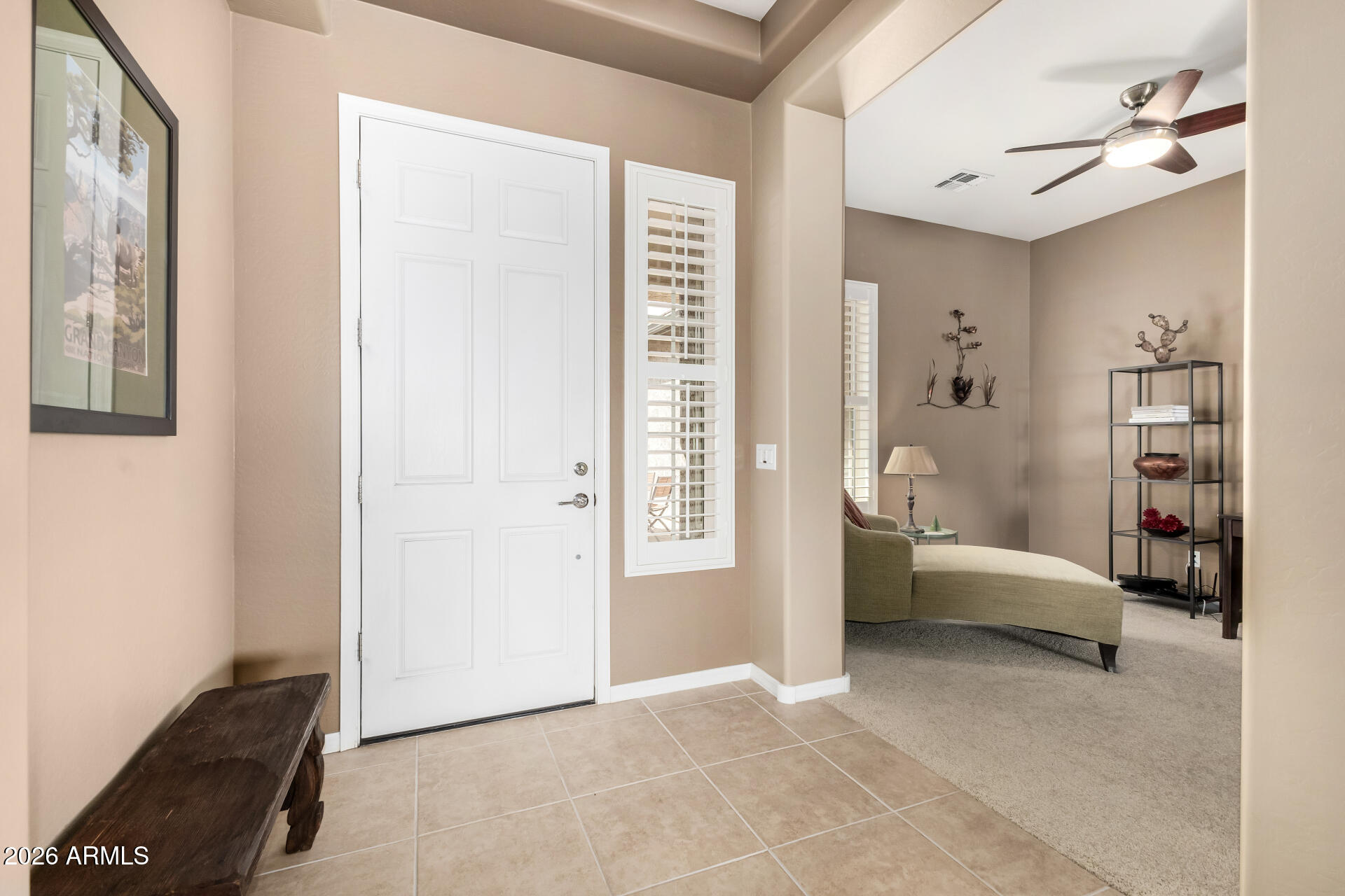 6632 W STONY QUAIL Way