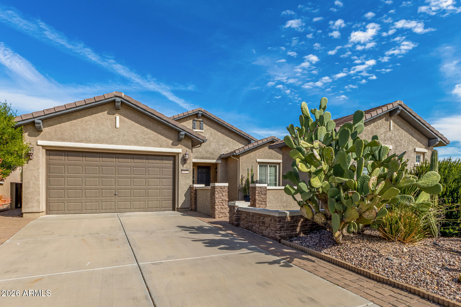 6632 W STONY QUAIL Way