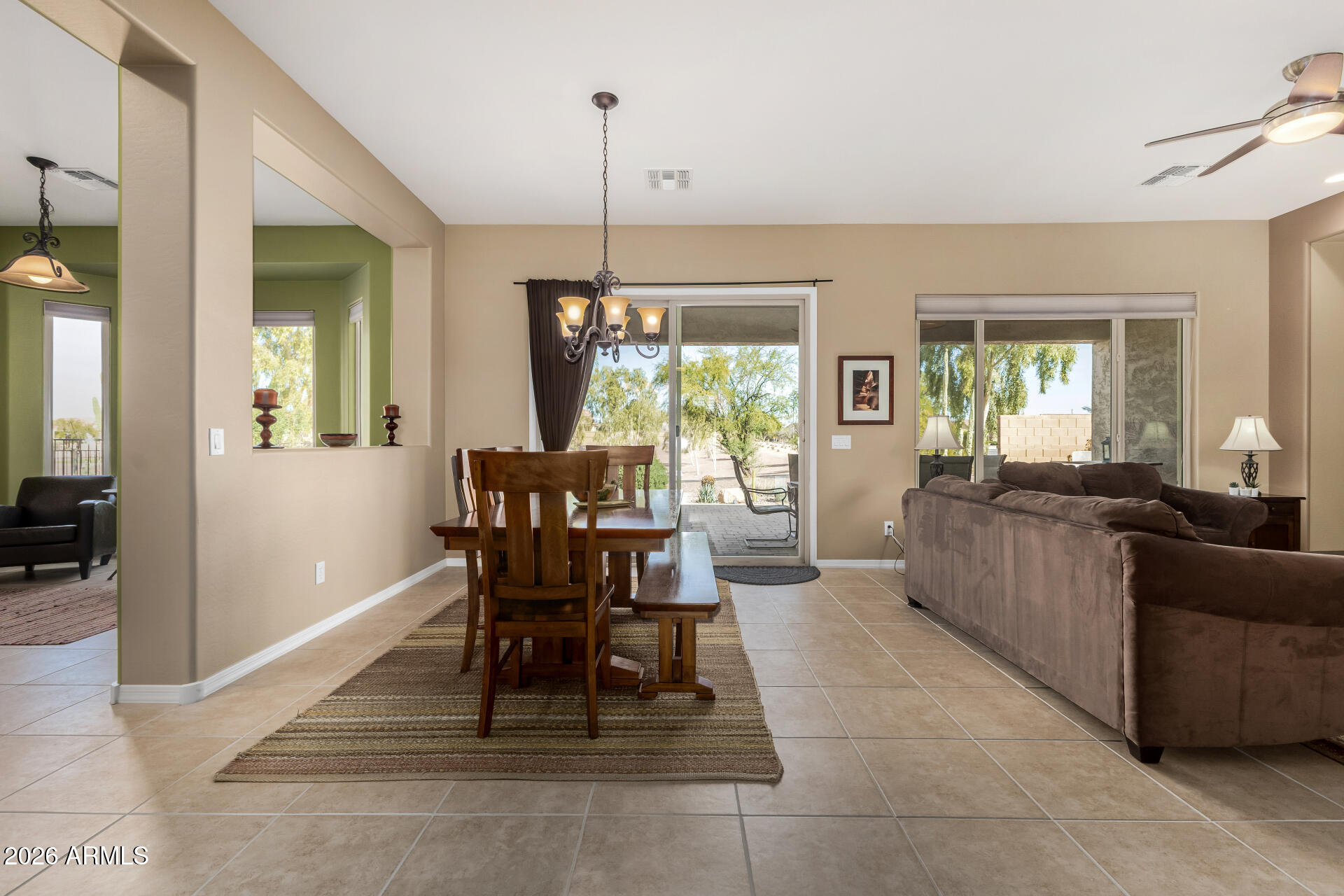 6632 W STONY QUAIL Way