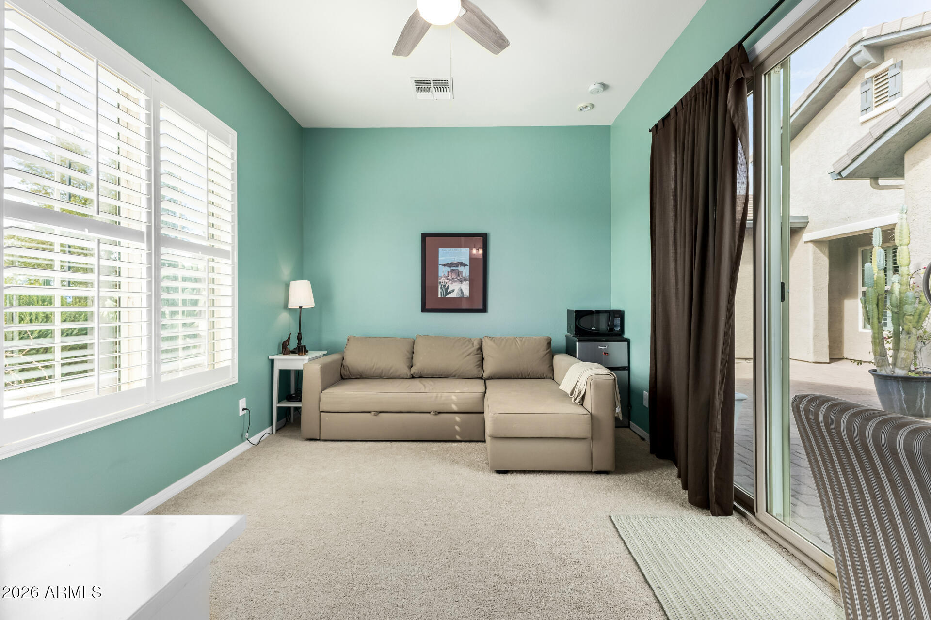 6632 W STONY QUAIL Way