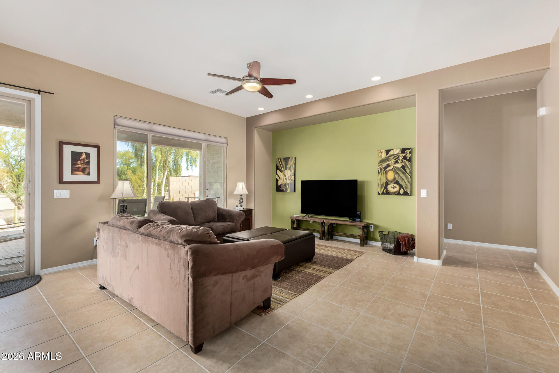 6632 W STONY QUAIL Way