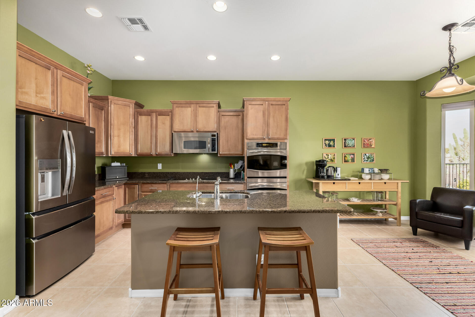 6632 W STONY QUAIL Way