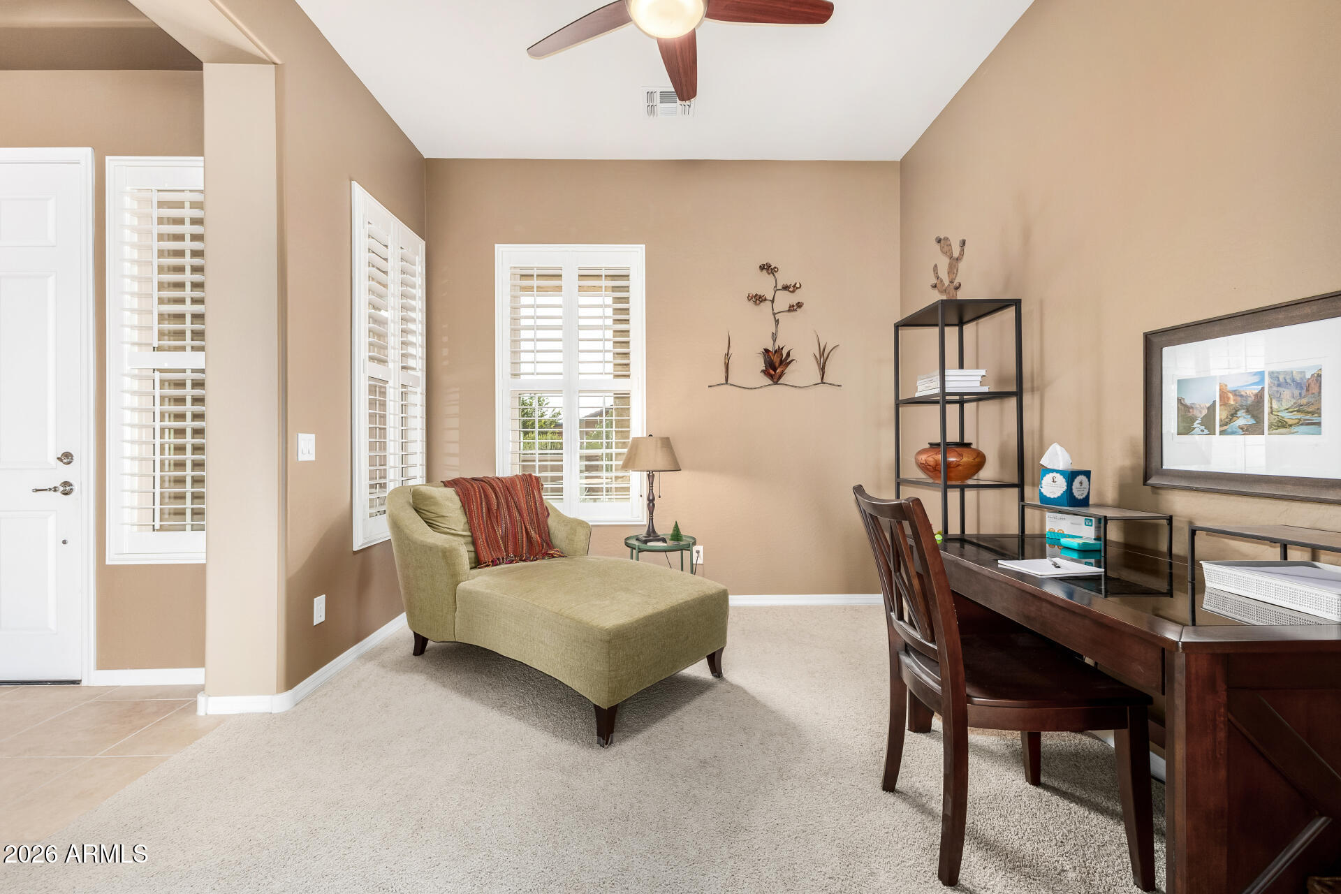 6632 W STONY QUAIL Way