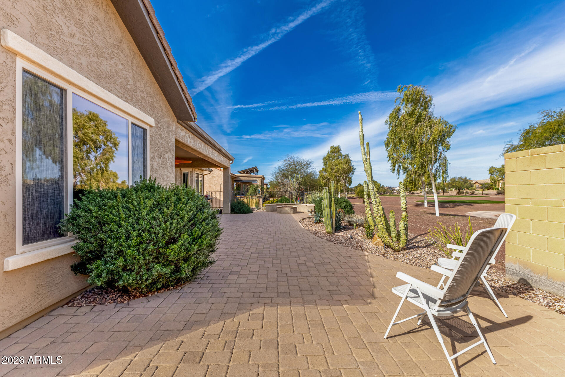 6632 W STONY QUAIL Way