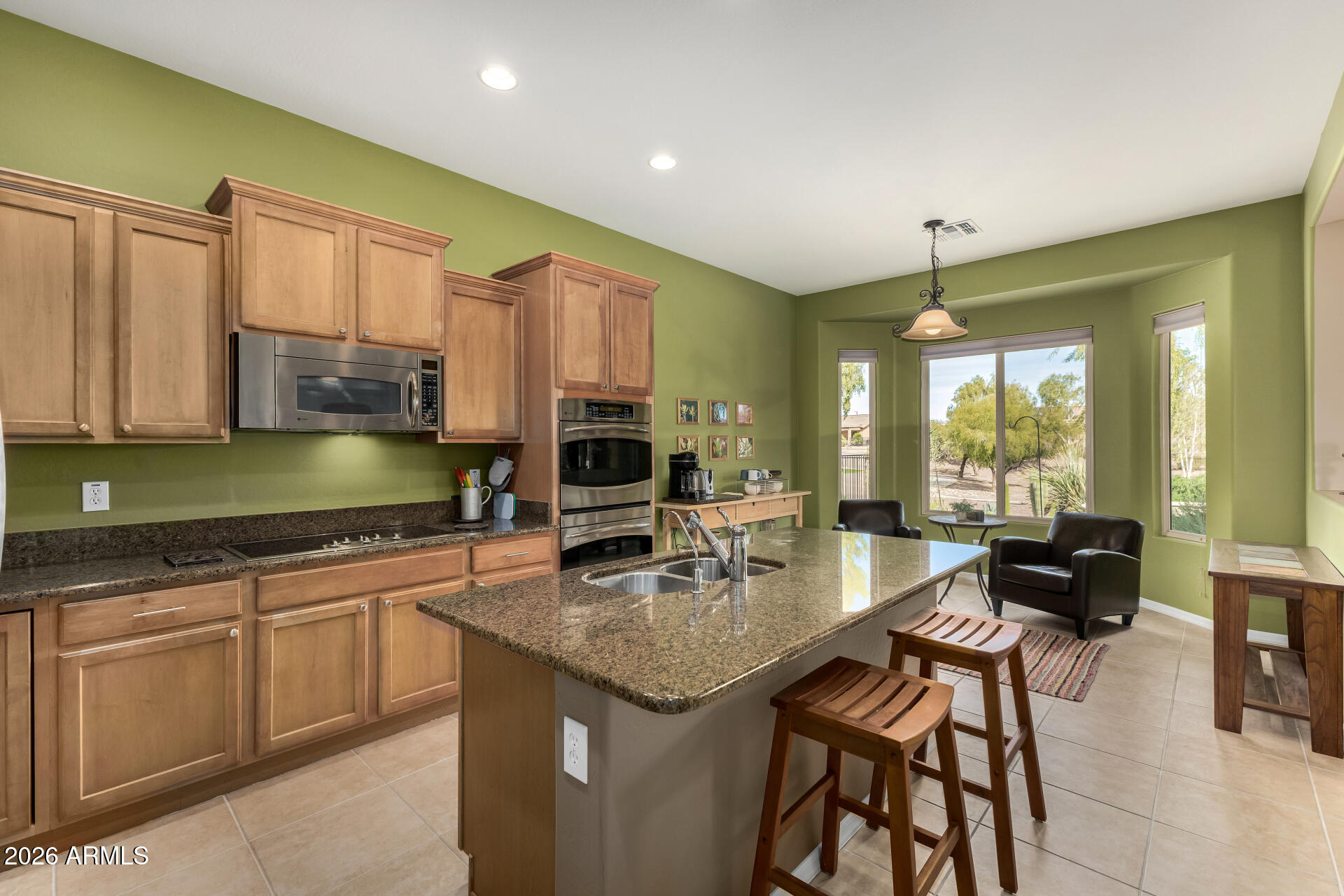 6632 W STONY QUAIL Way