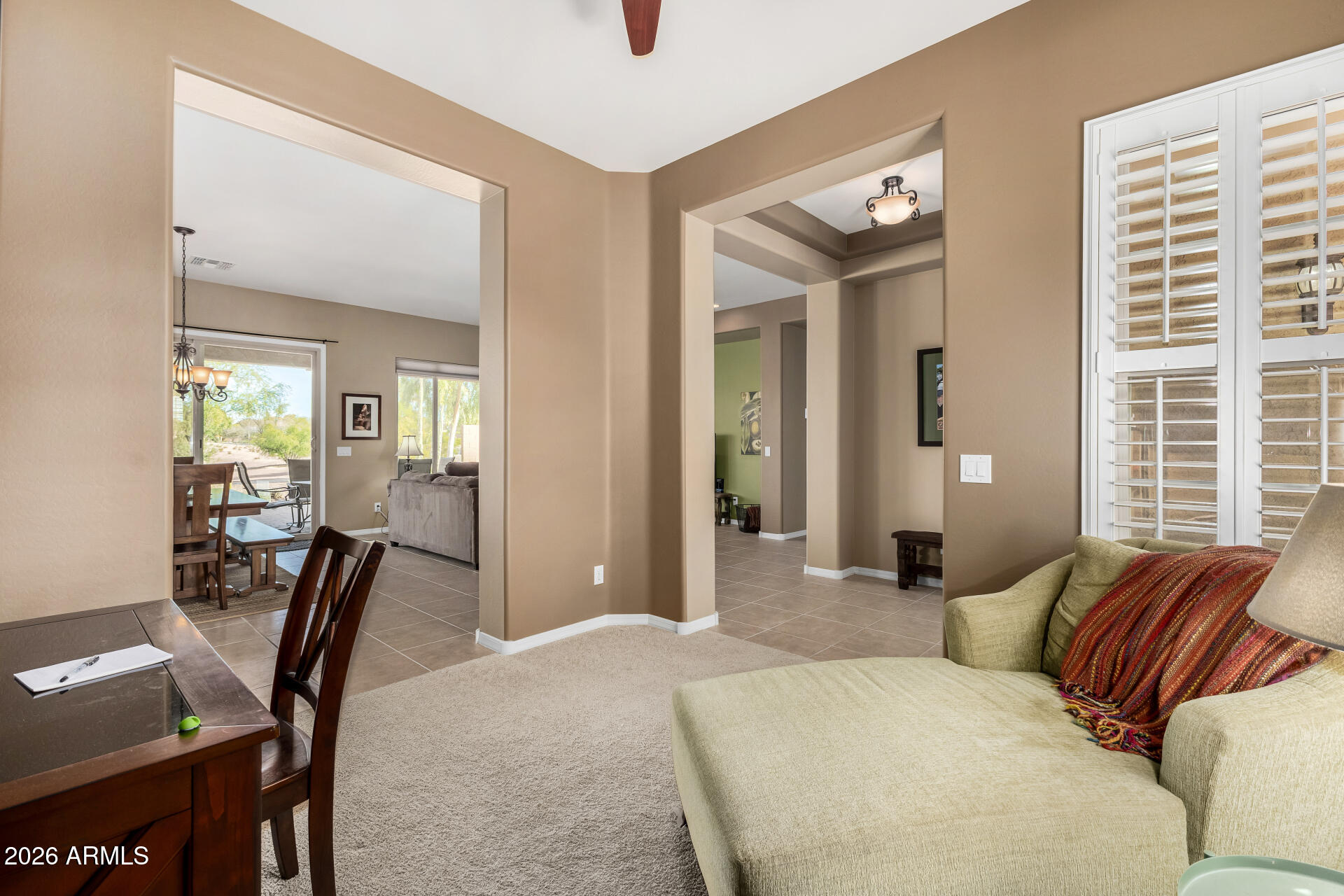 6632 W STONY QUAIL Way