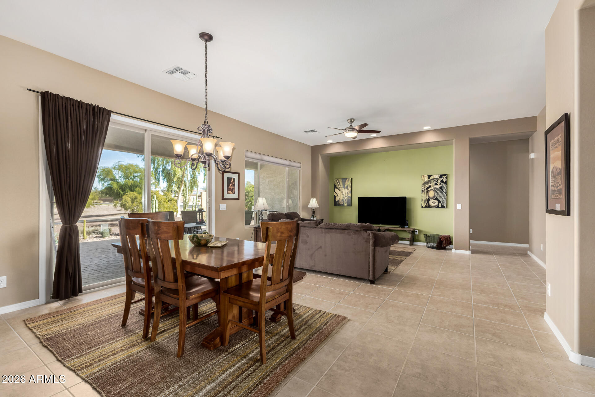 6632 W STONY QUAIL Way