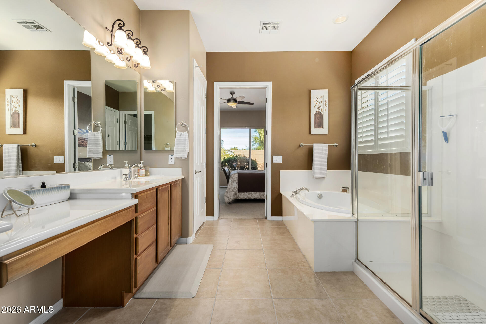 6632 W STONY QUAIL Way