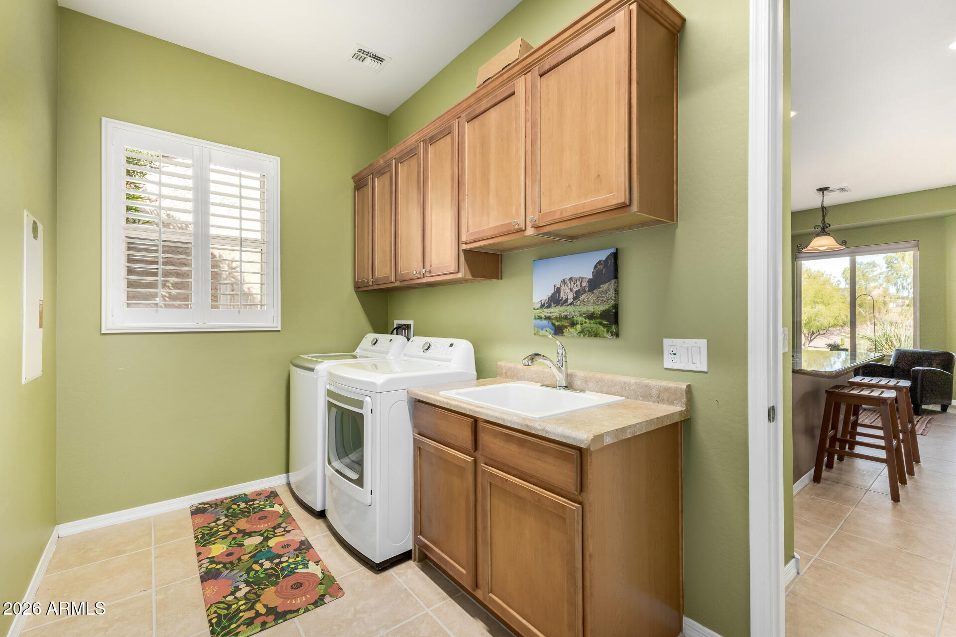 6632 W STONY QUAIL Way