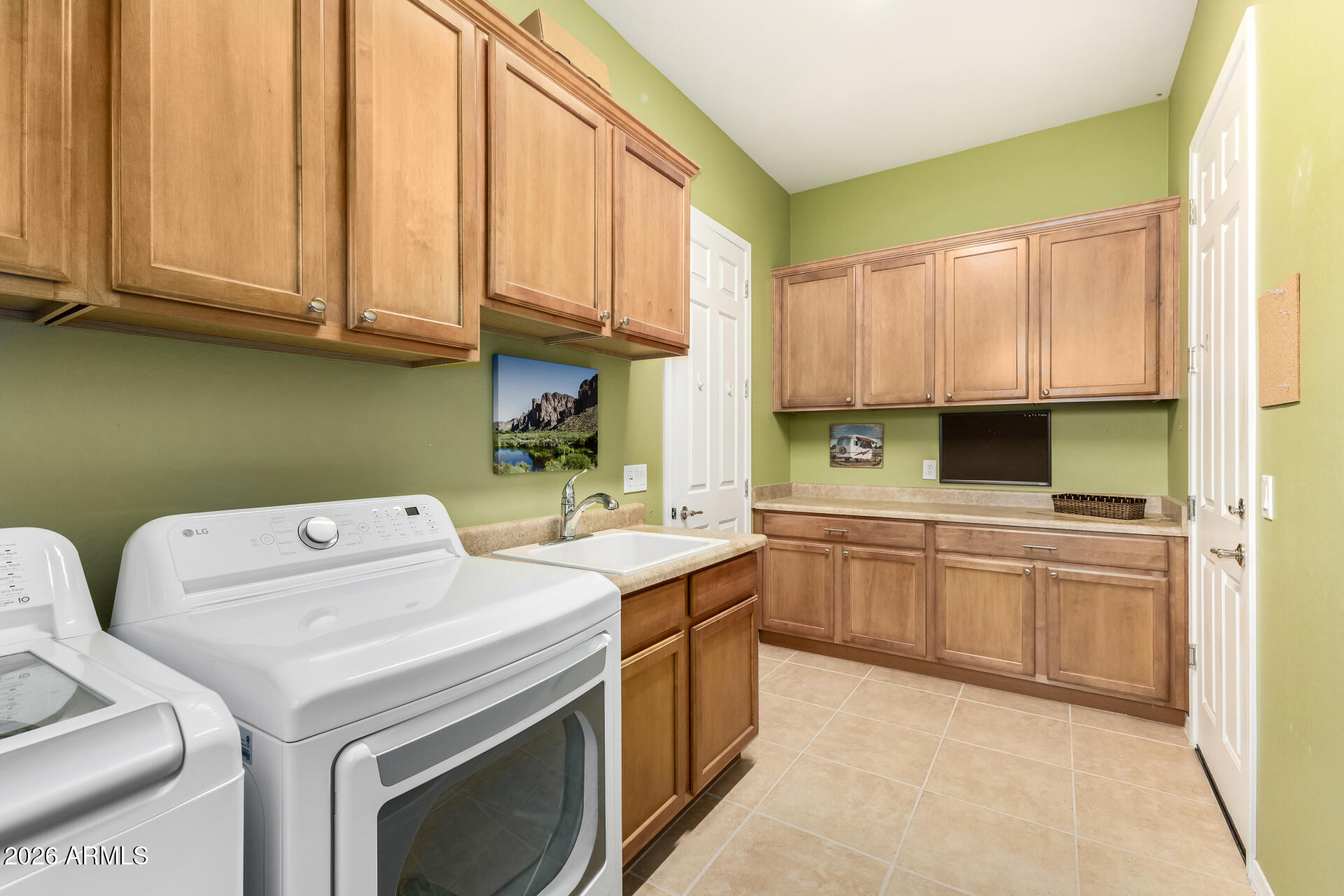 6632 W STONY QUAIL Way