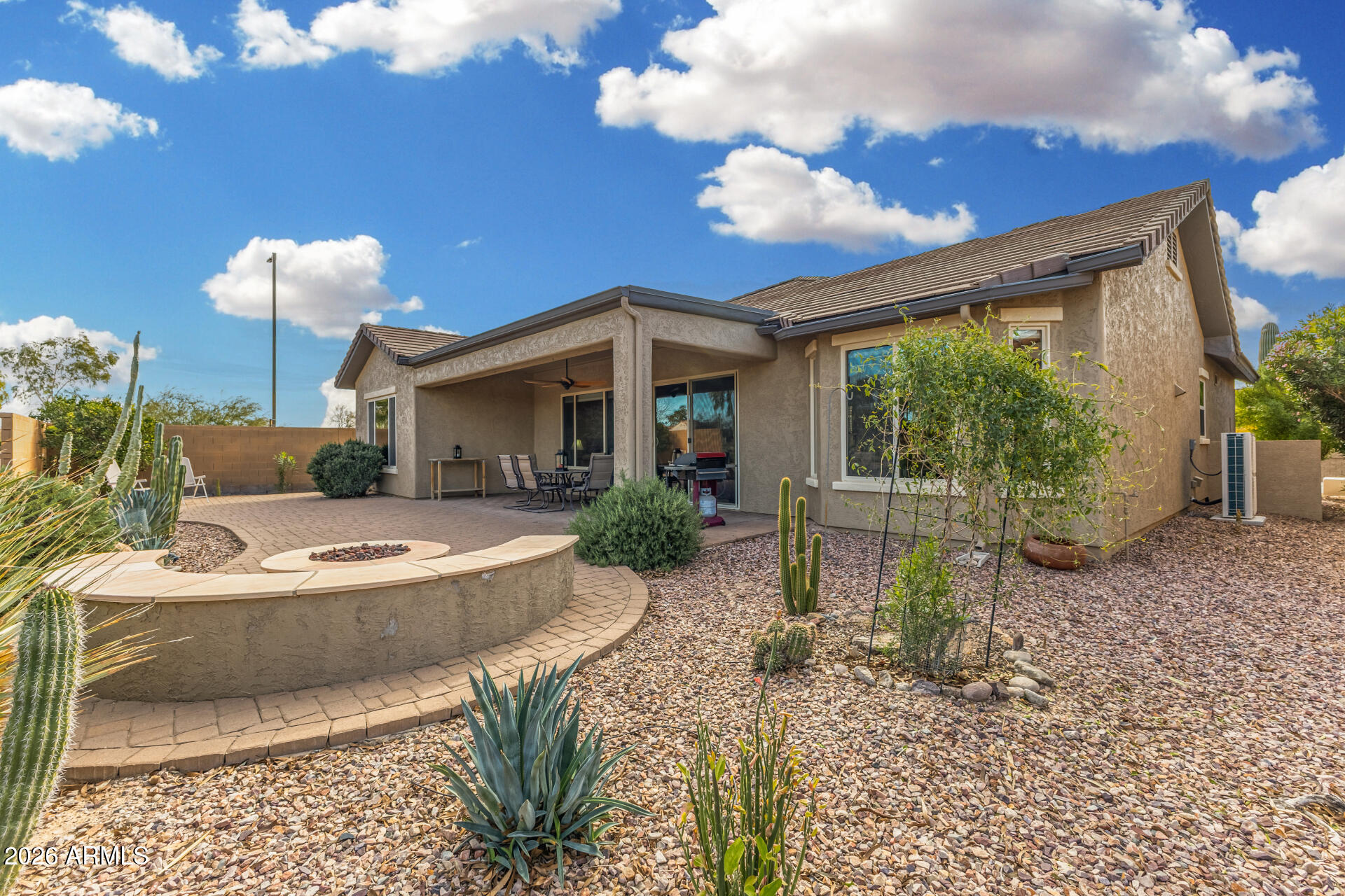 6632 W STONY QUAIL Way