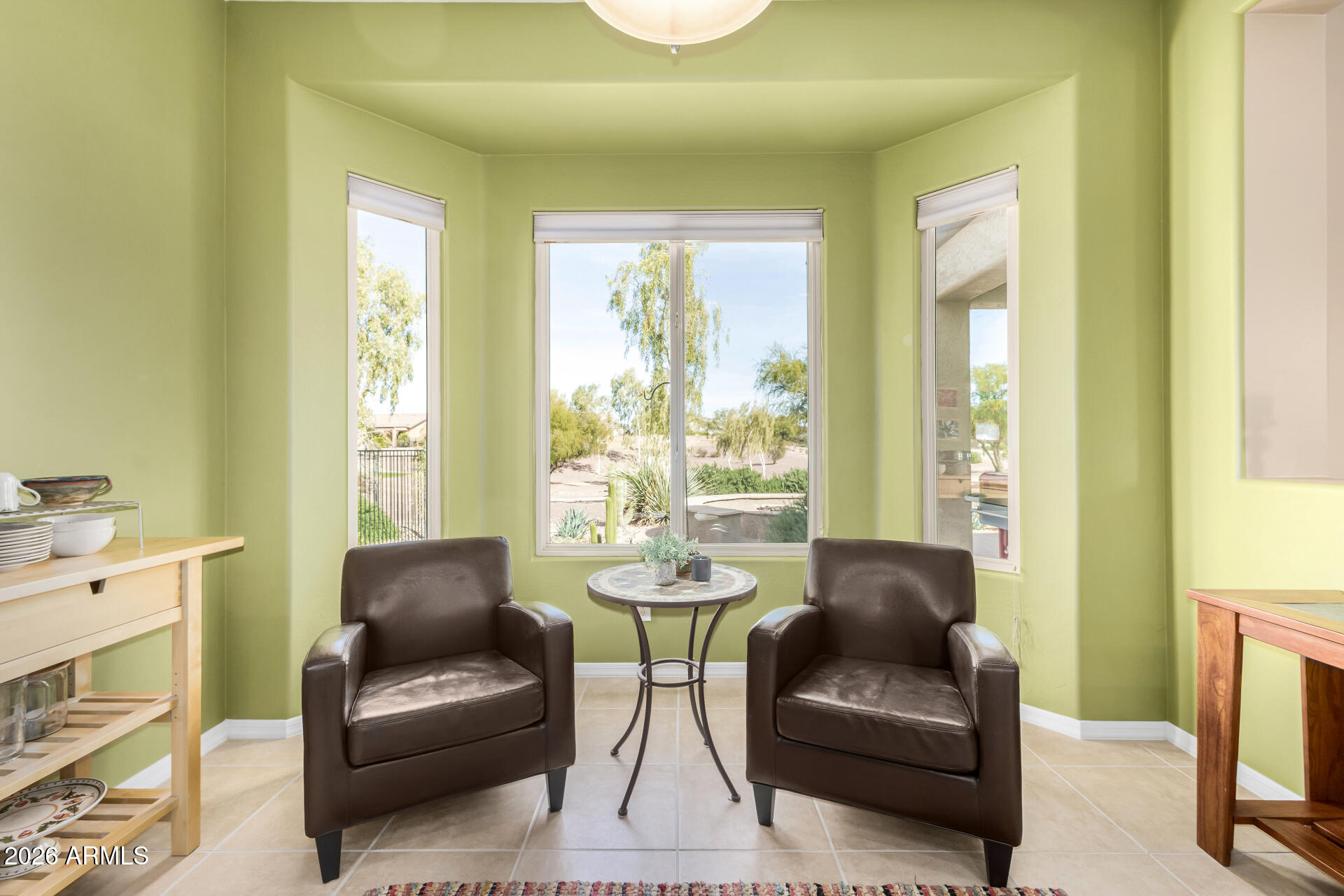 6632 W STONY QUAIL Way