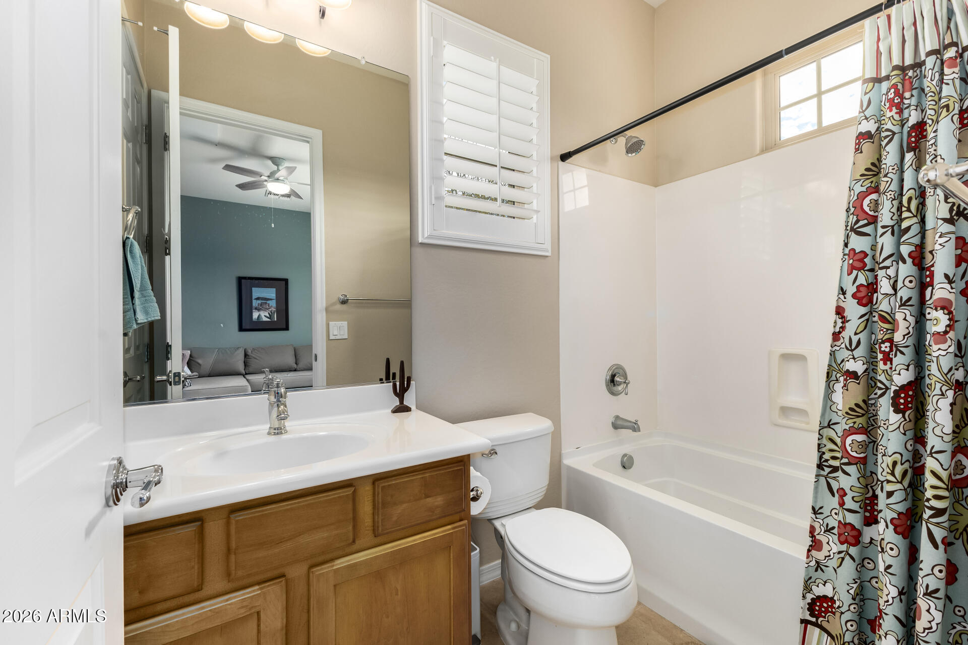 6632 W STONY QUAIL Way