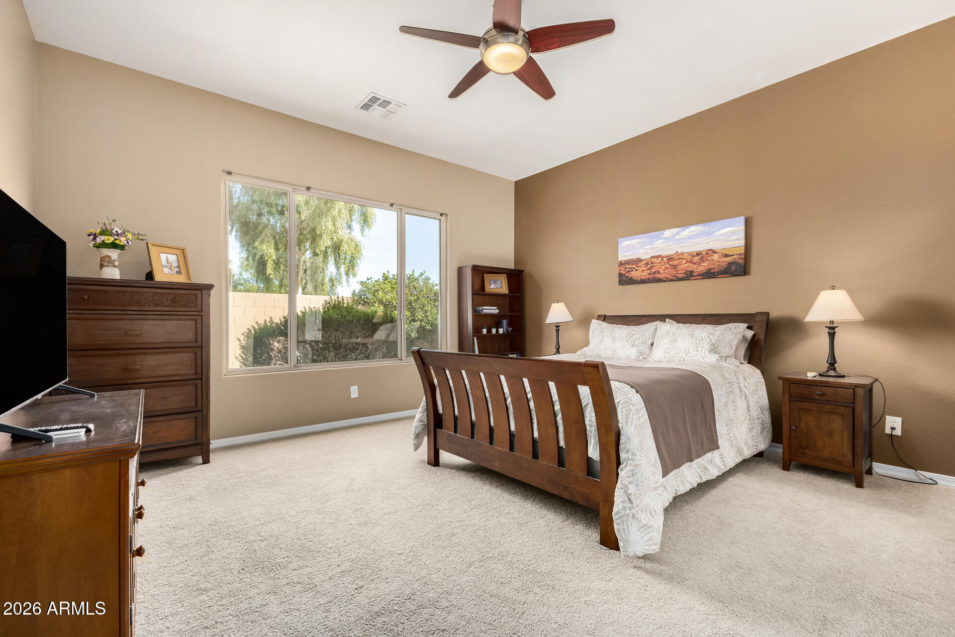 6632 W STONY QUAIL Way