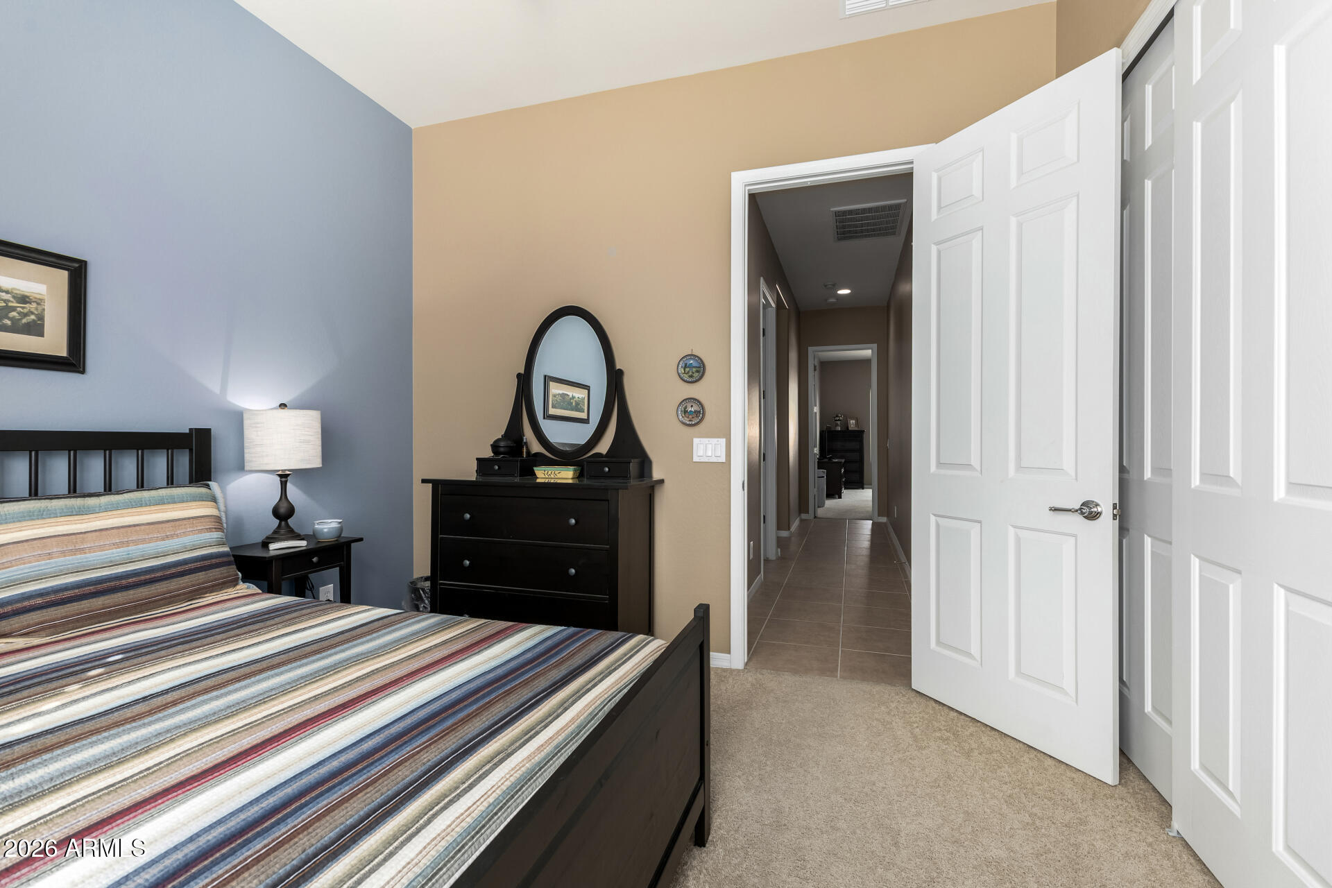 6632 W STONY QUAIL Way