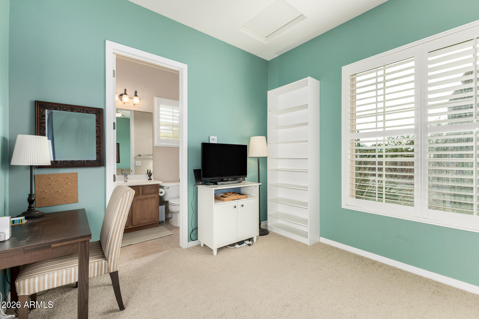 6632 W STONY QUAIL Way