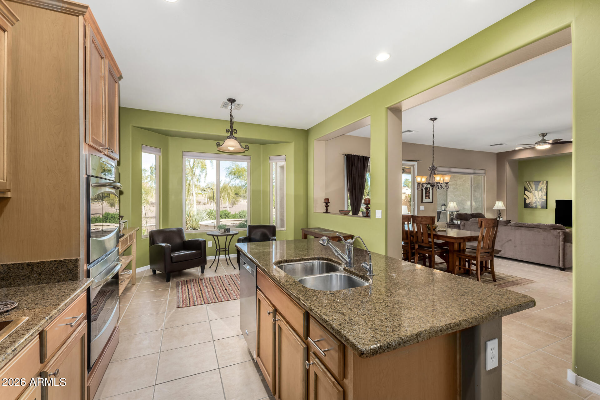 6632 W STONY QUAIL Way