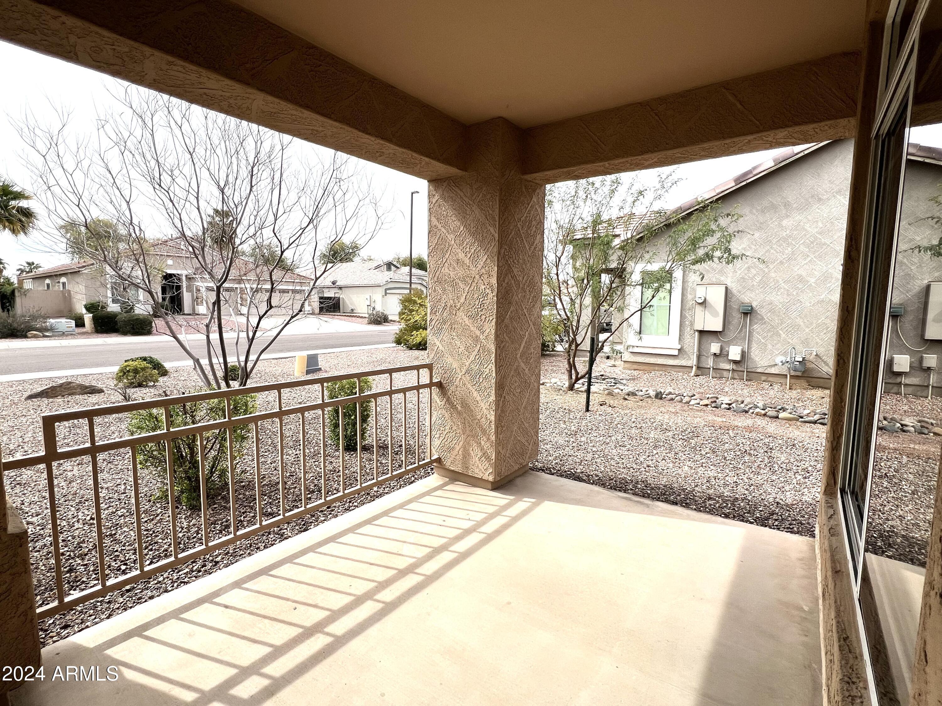 3464 E THORNTON Avenue