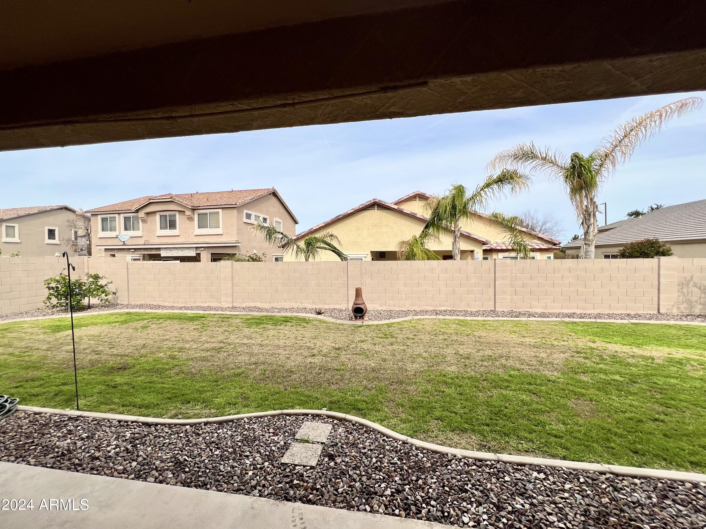 3464 E THORNTON Avenue