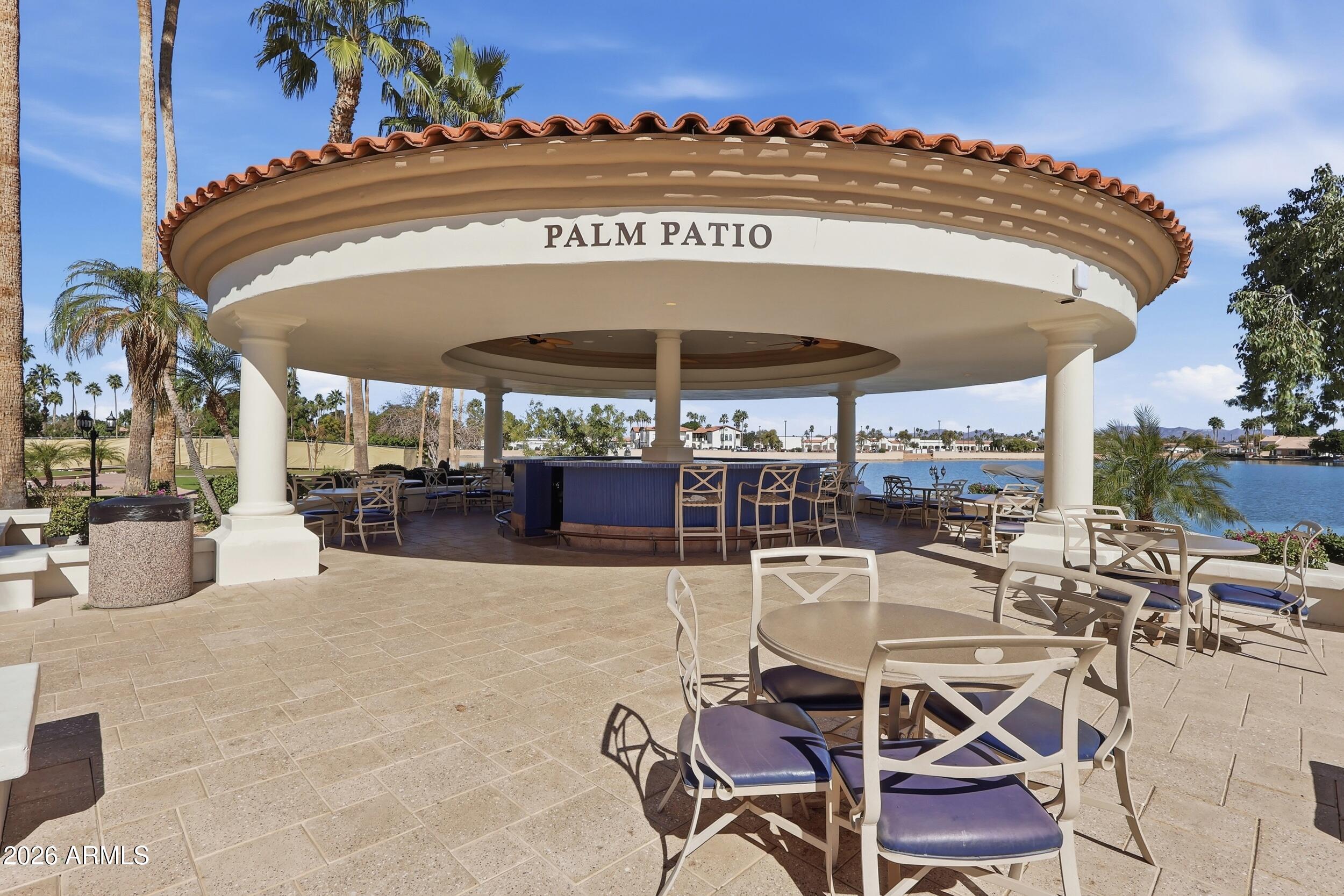 1133 N Peppertree Drive